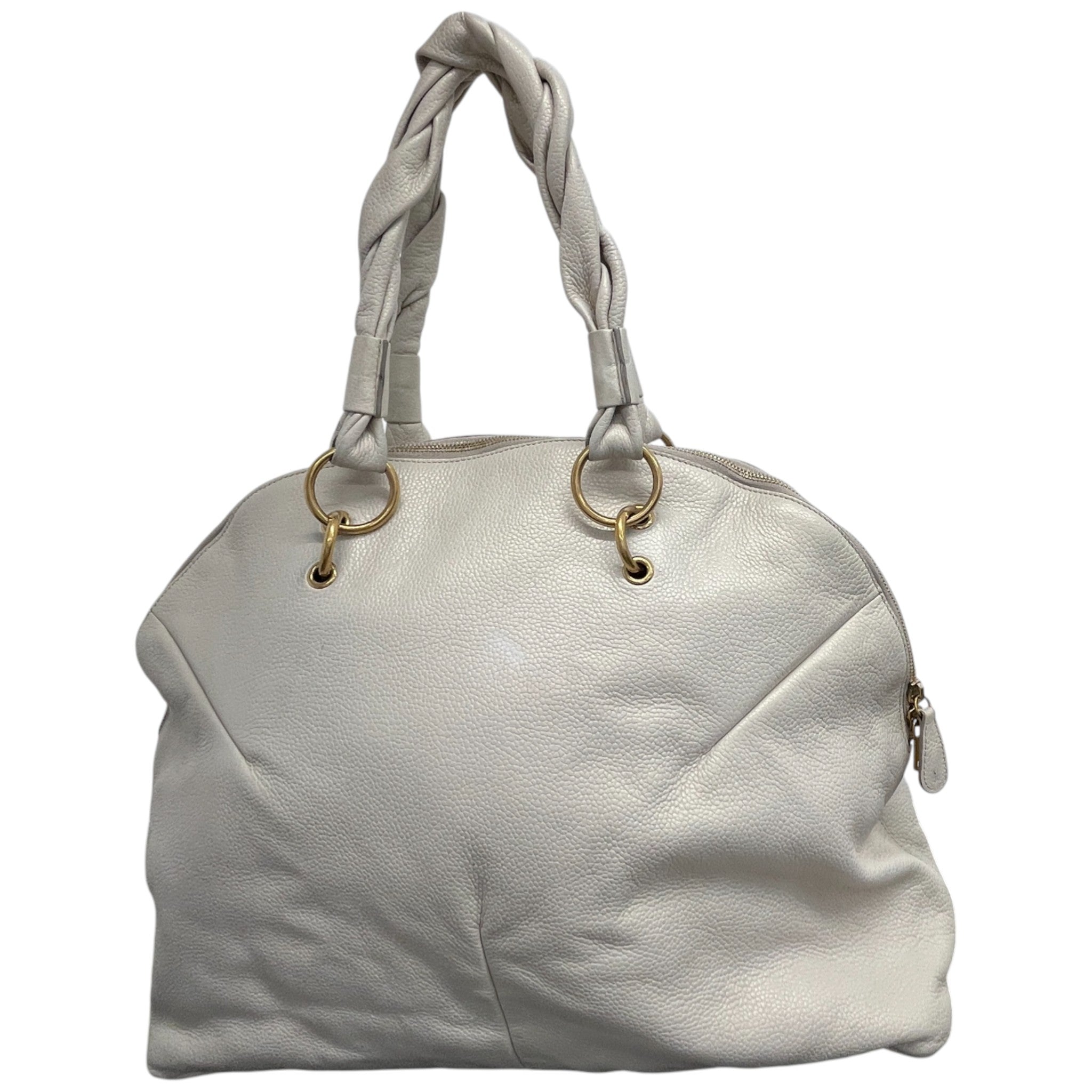 Women's Muse Tote Bag Cream