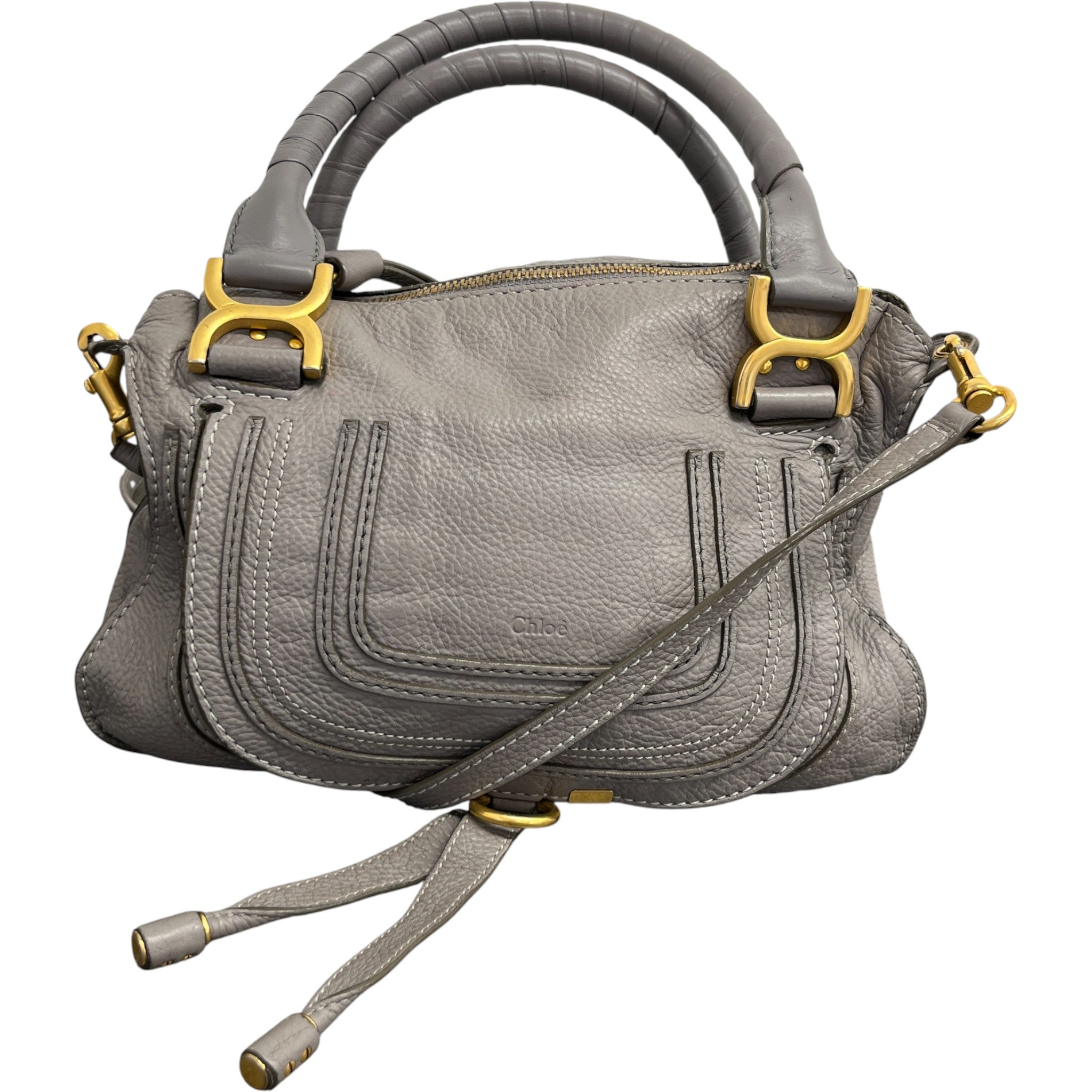 Women's Marcie Bag Grey