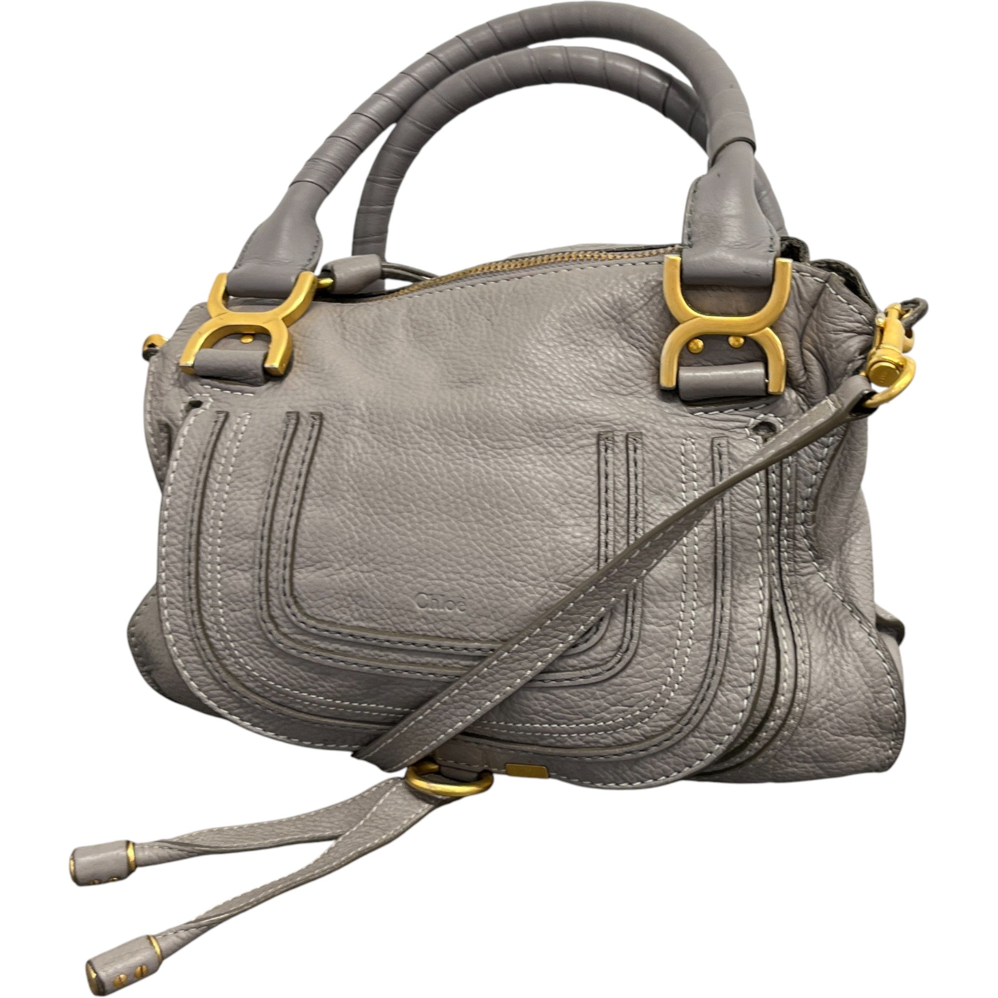 Women's Marcie Bag Grey