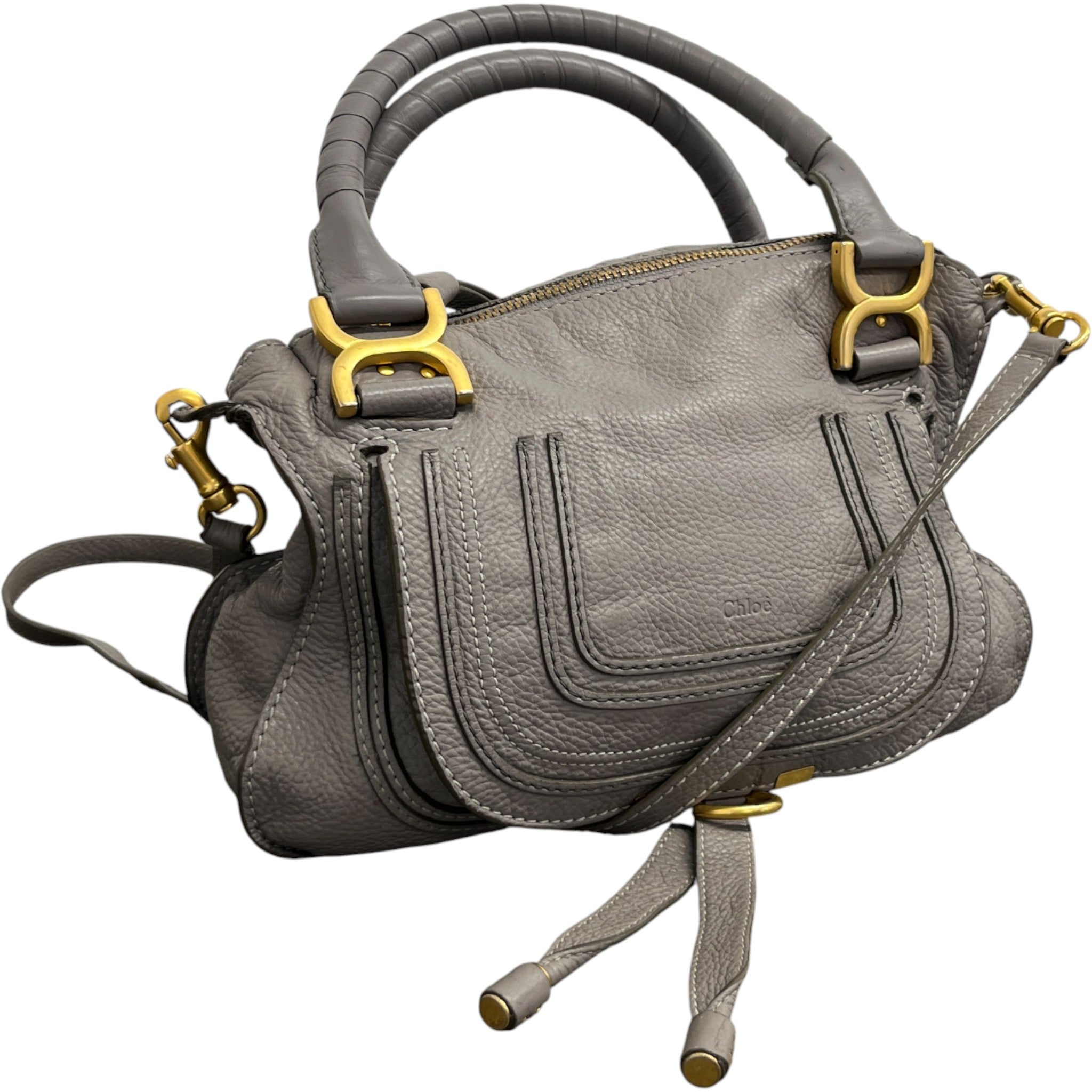 Women's Marcie Bag Grey
