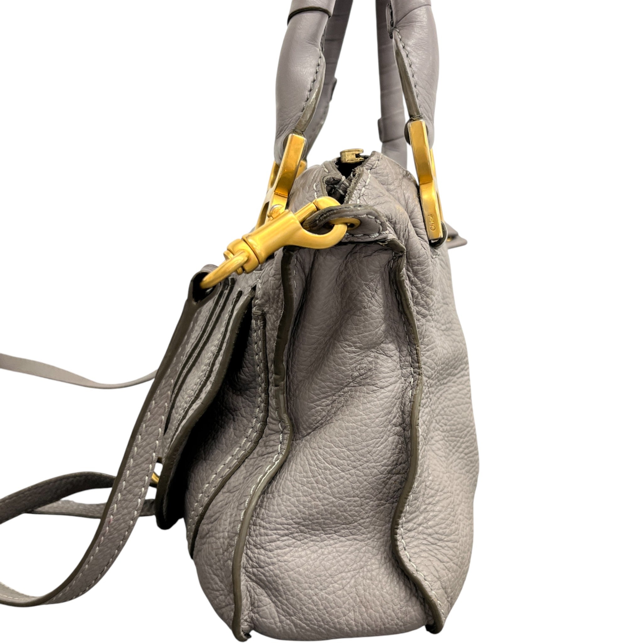 Women's Marcie Bag Grey