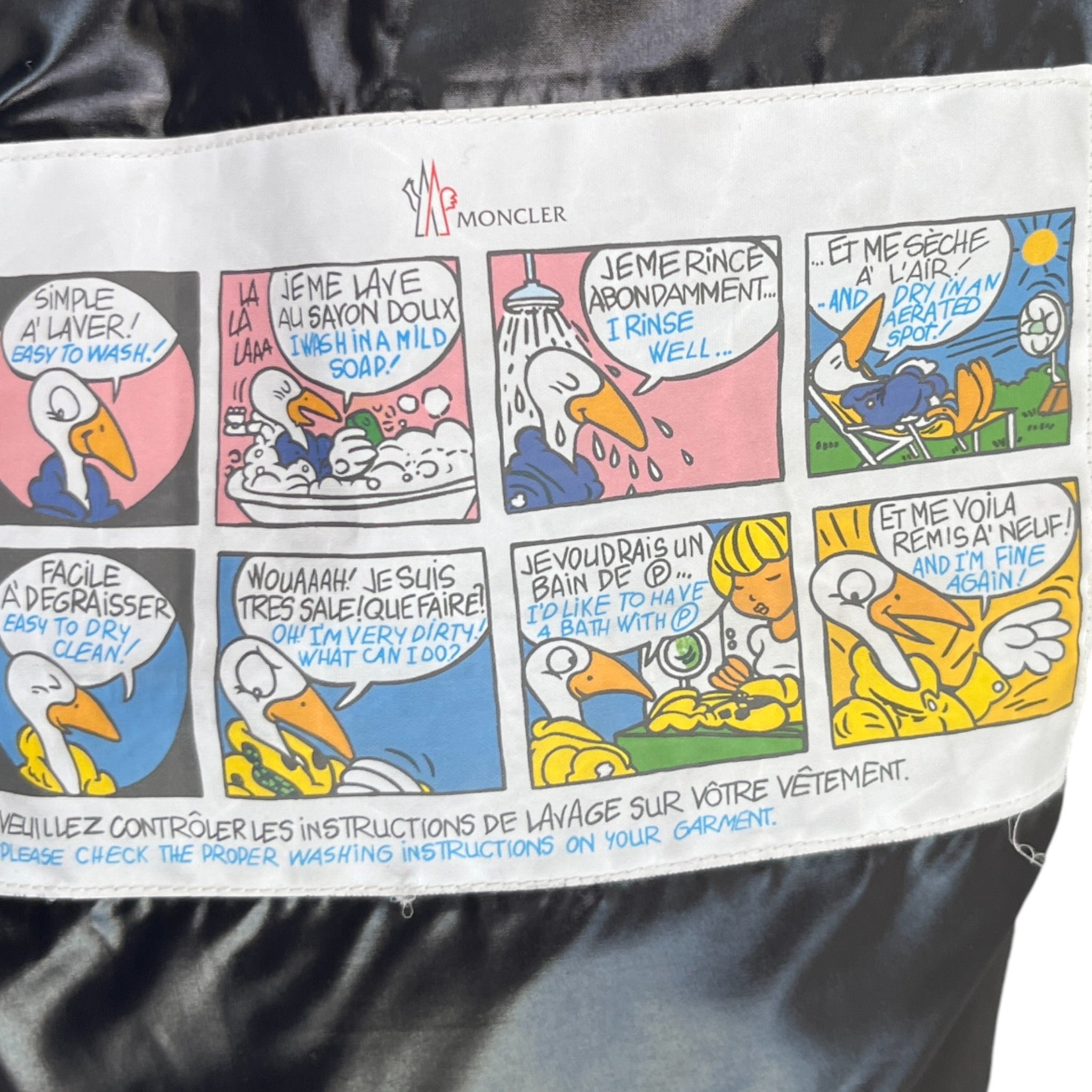 Women's Balabio Fur Hooded Gilet Black Size 2 / UK 12