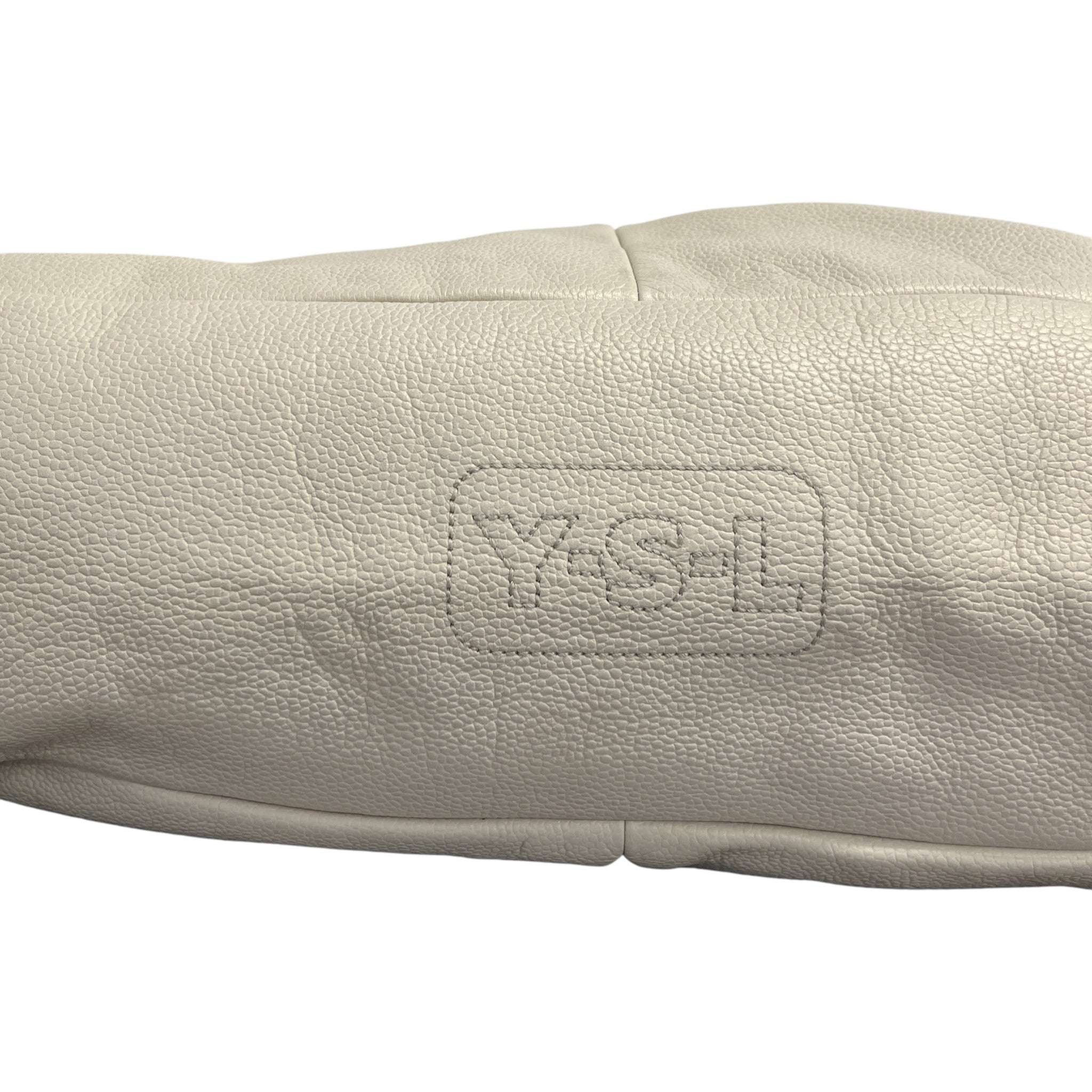 Women's Muse Tote Bag Cream