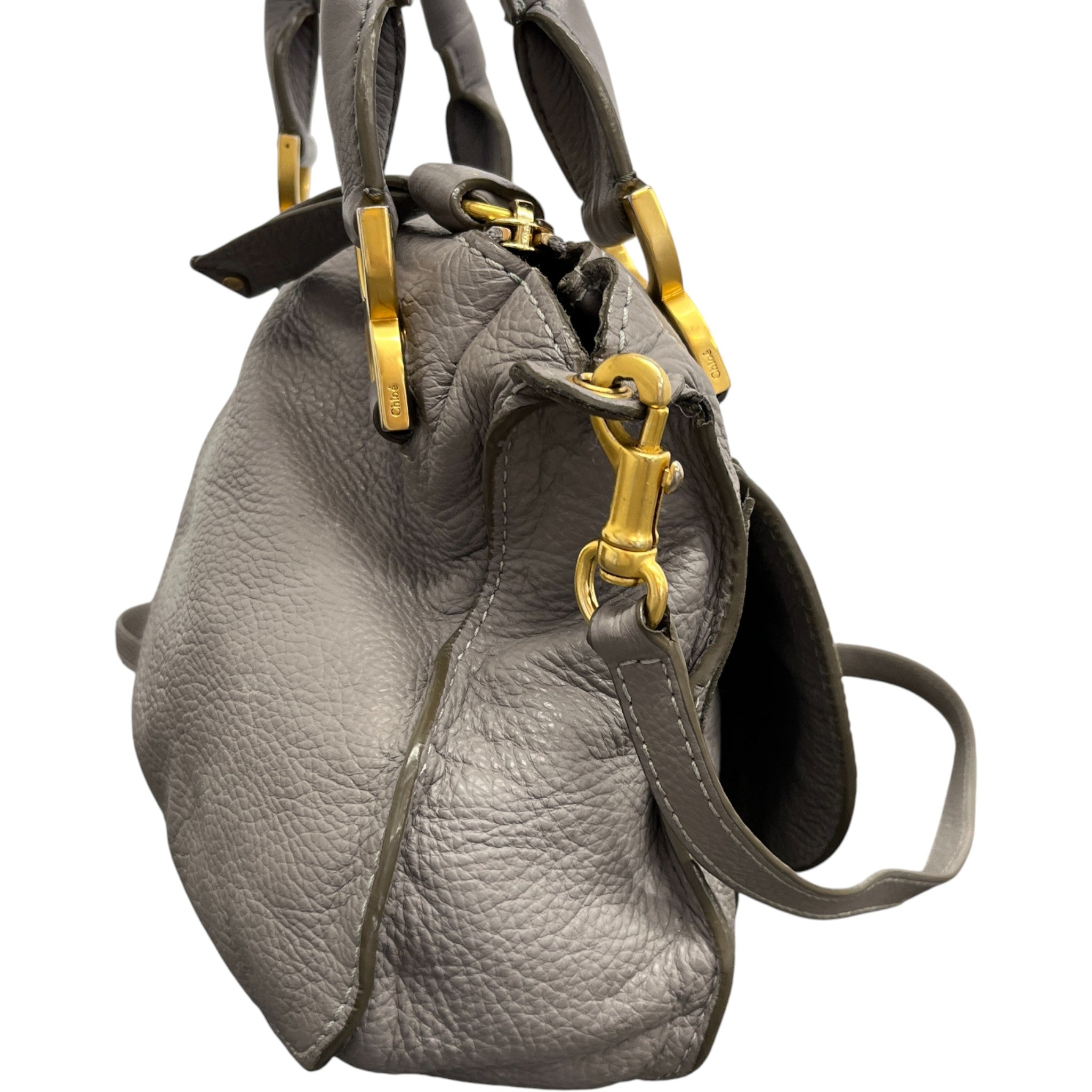 Women's Marcie Bag Grey