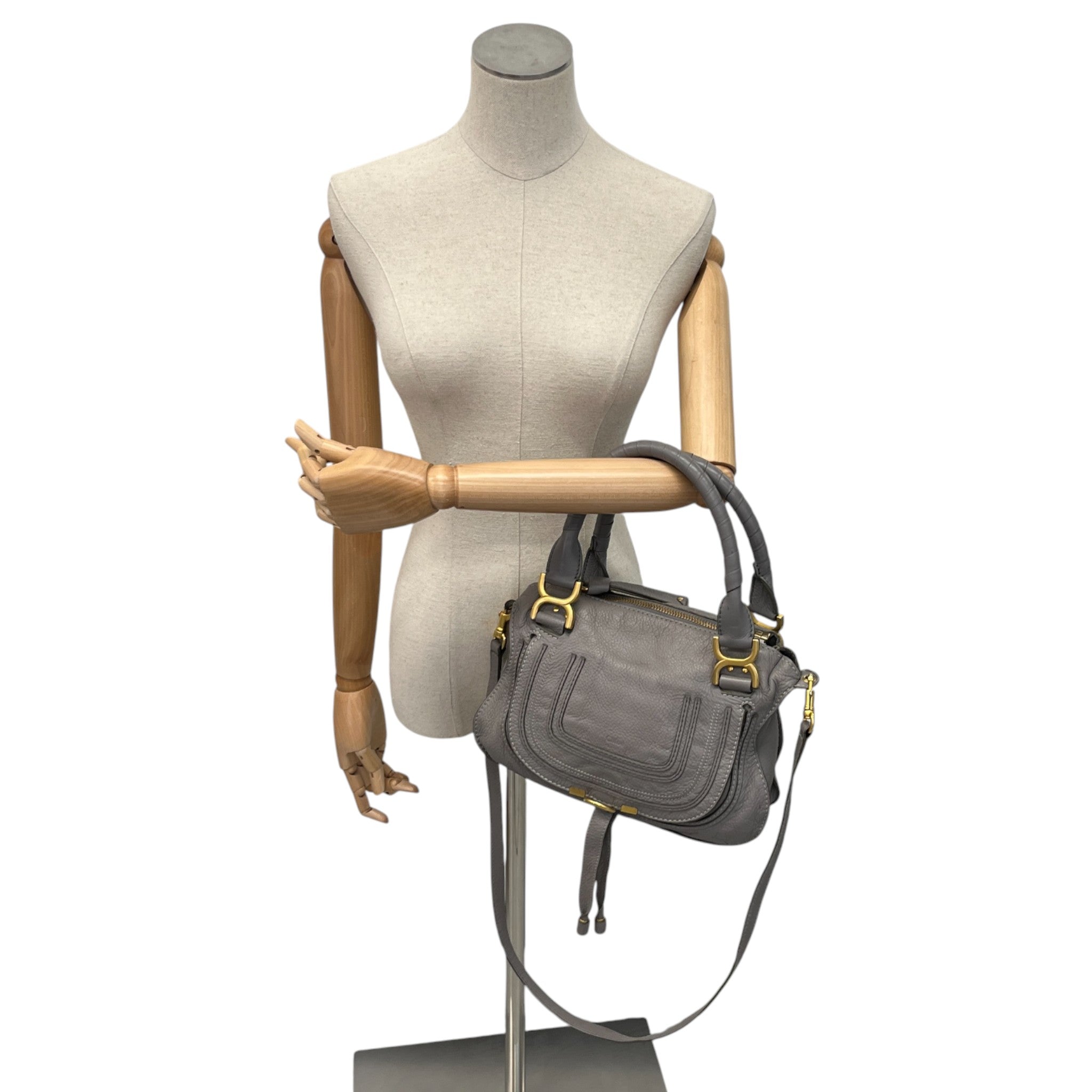 Women's Marcie Bag Grey