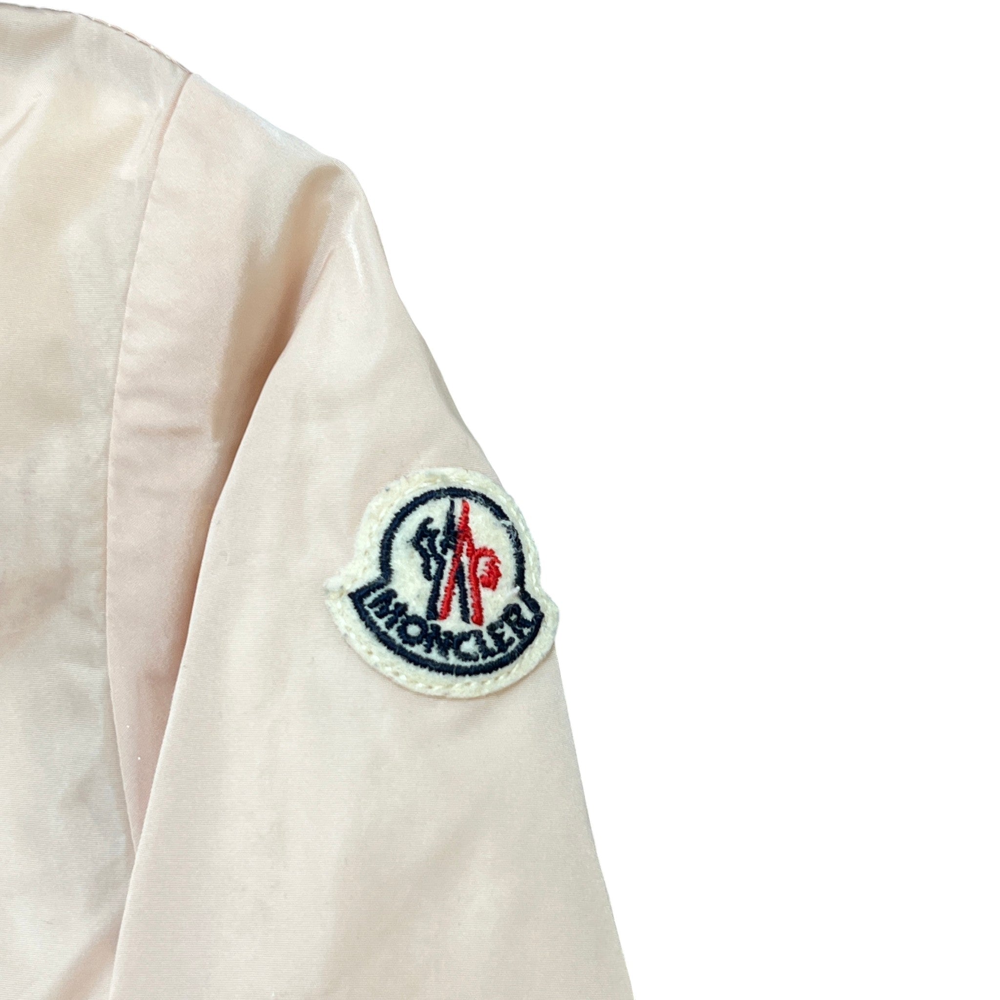 Women's Girls Age 5 Erinette Jacket Pink Size XXS