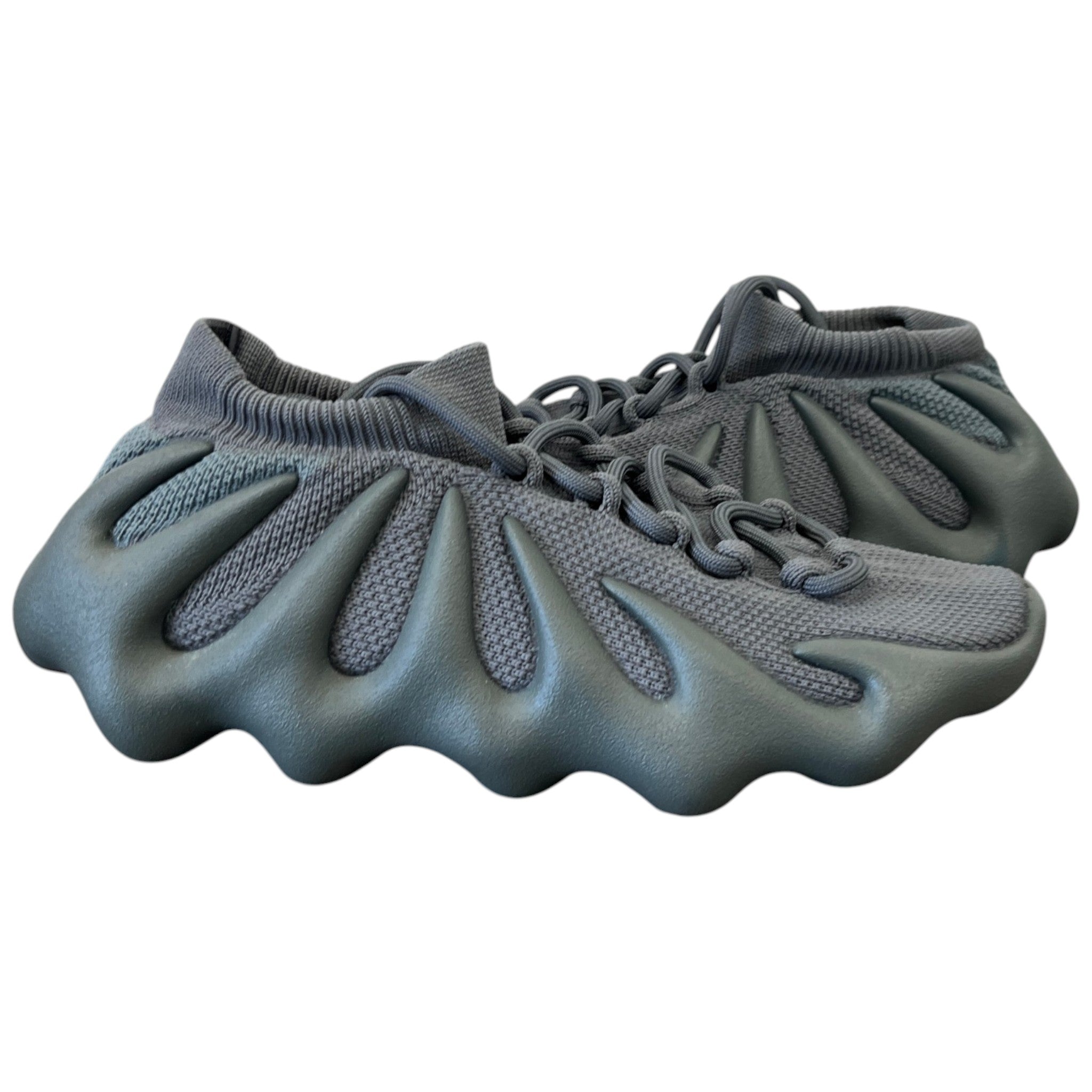 Men's 450 Low Trainers Grey Size EU 41 / UK 7