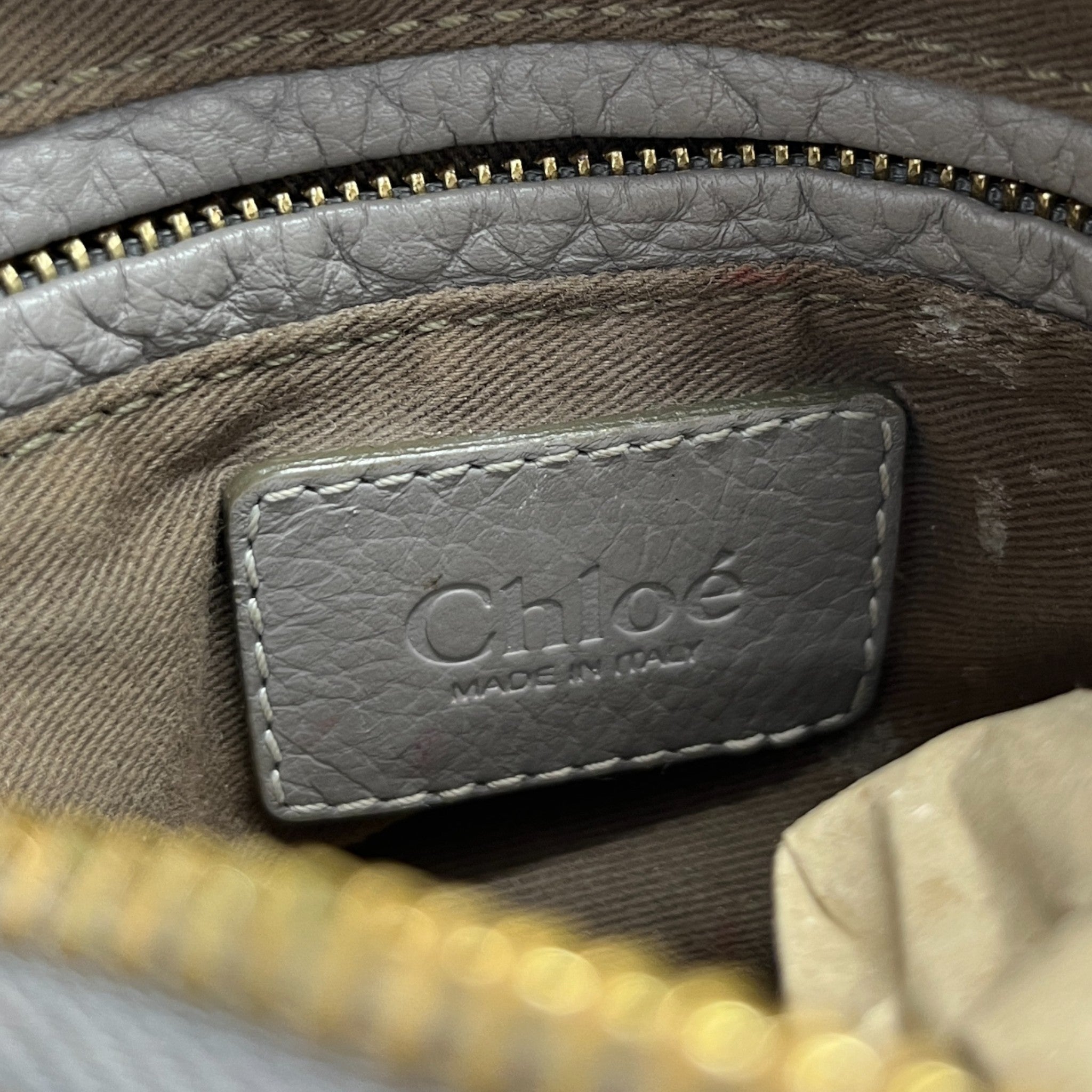 Women's Marcie Bag Grey