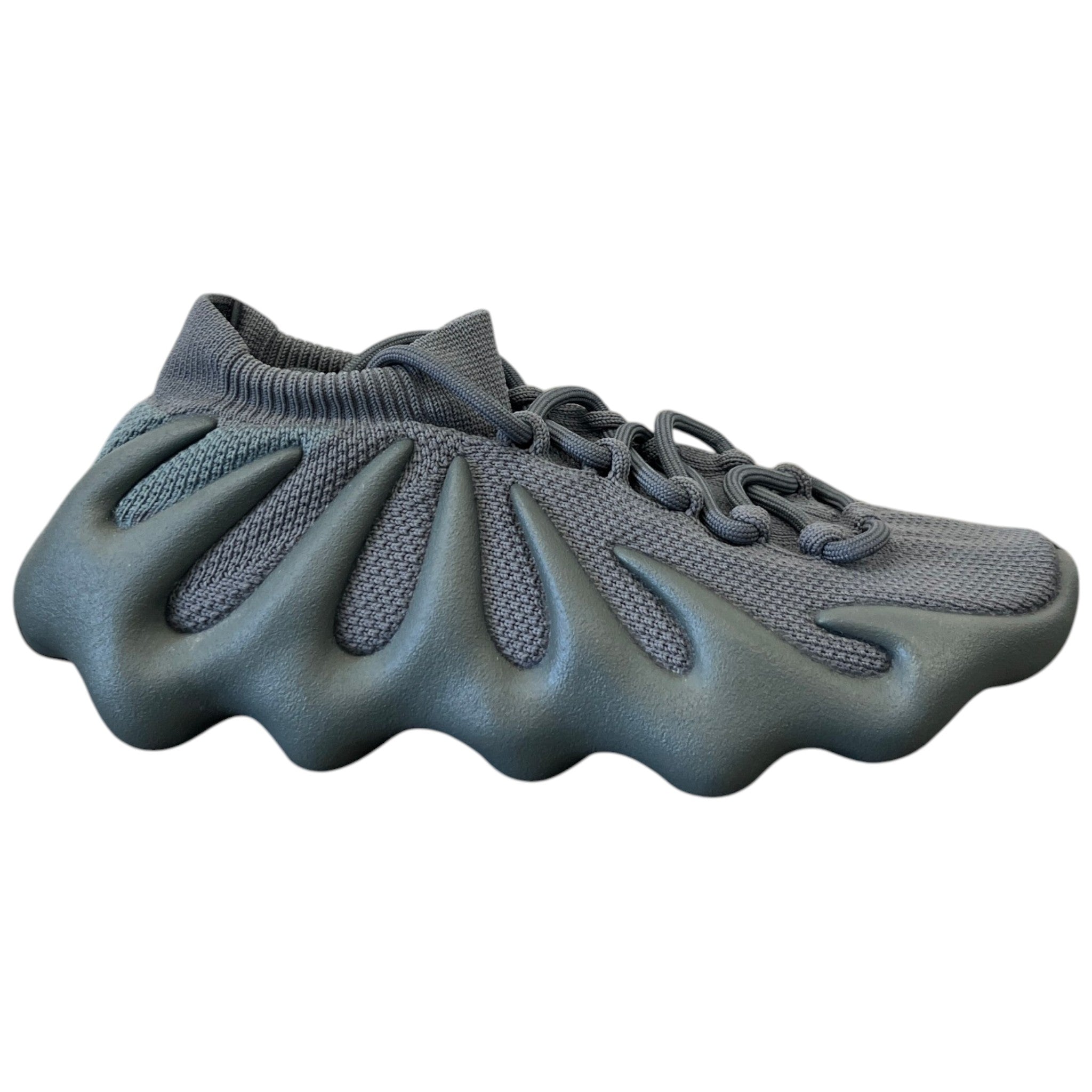 Men's 450 Low Trainers Grey Size EU 41 / UK 7
