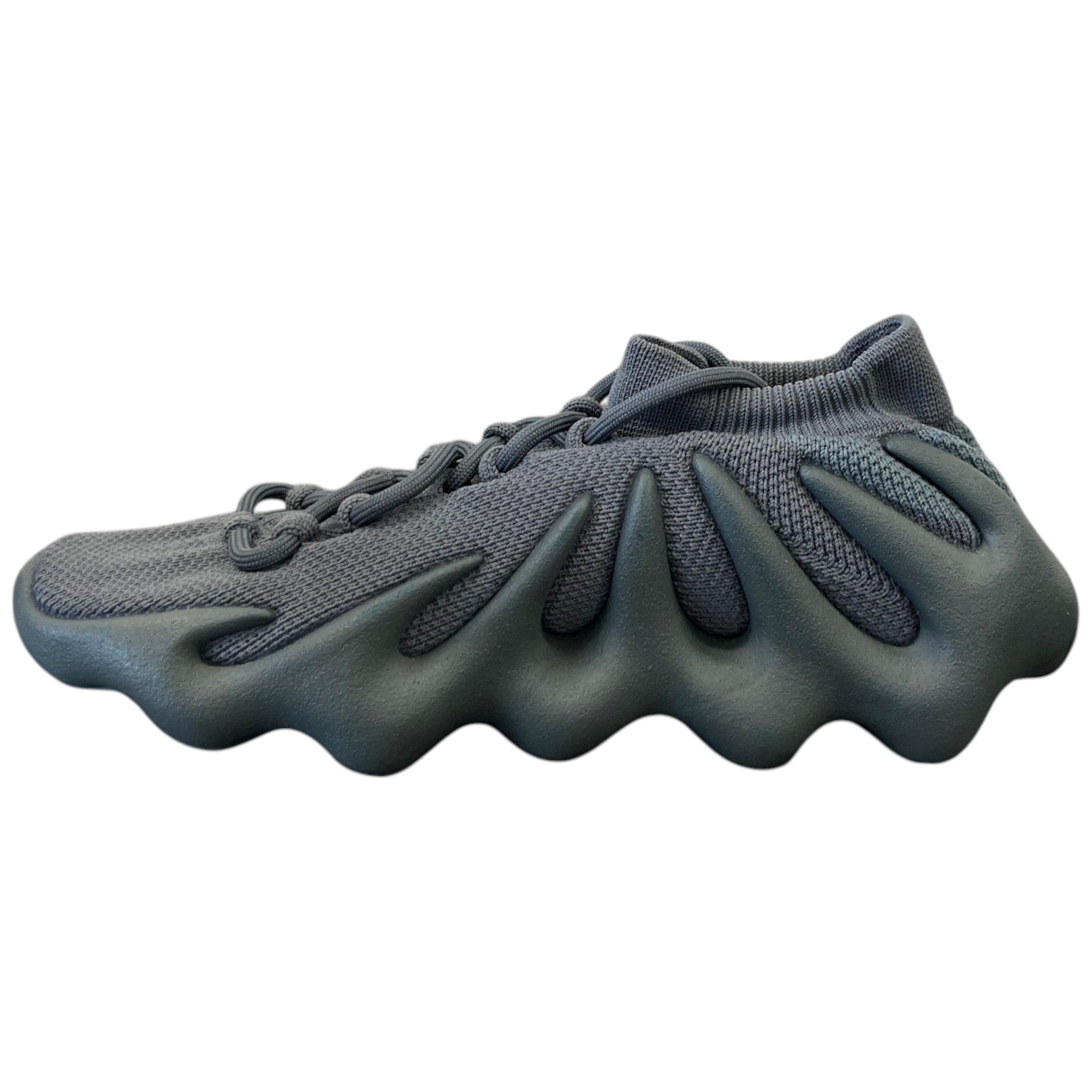 Men's 450 Low Trainers Grey Size EU 41 / UK 7
