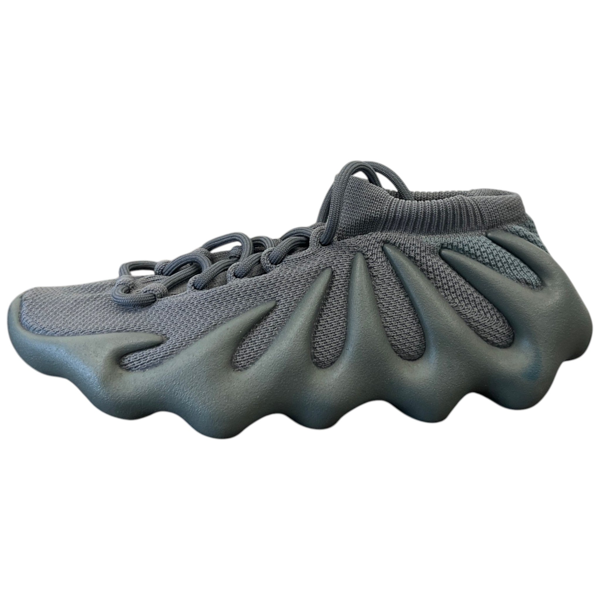 Men's 450 Low Trainers Grey Size EU 41 / UK 7
