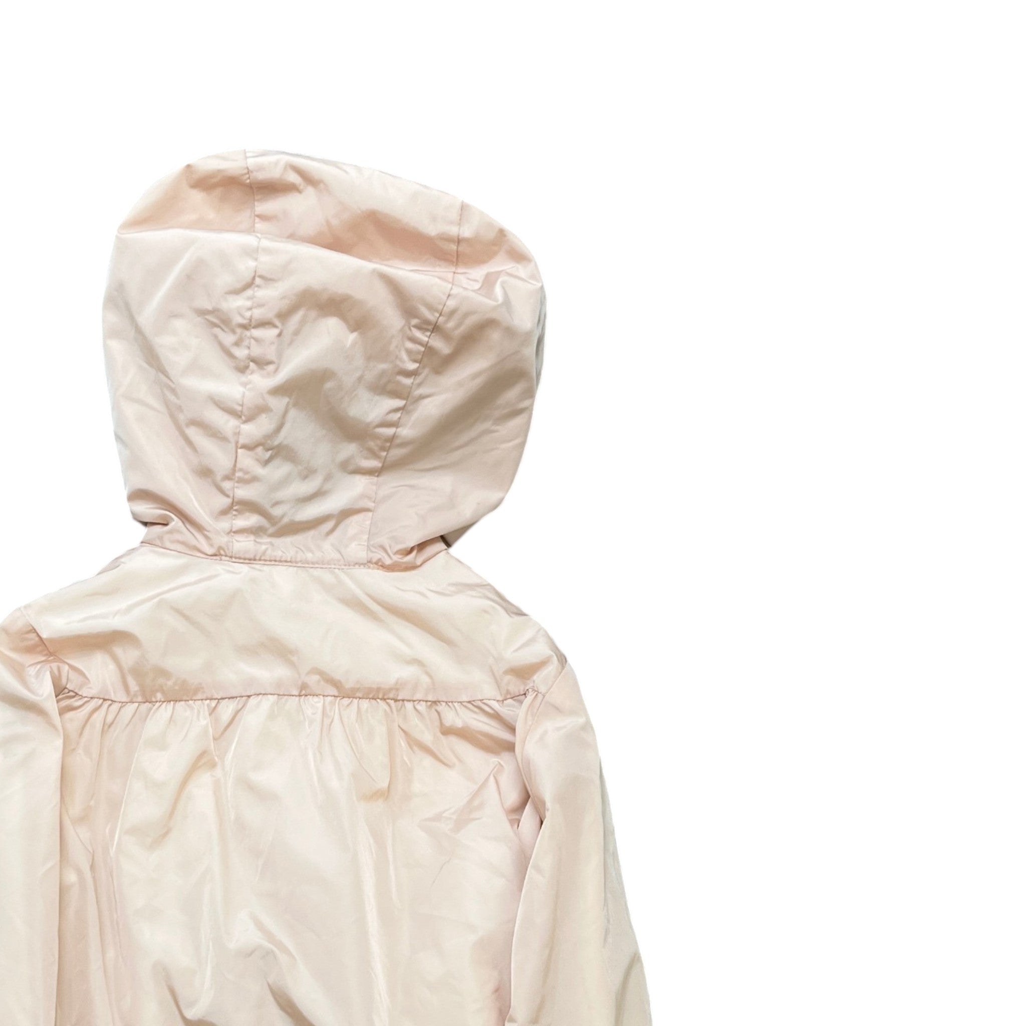 Women's Girls Age 5 Erinette Jacket Pink Size XXS