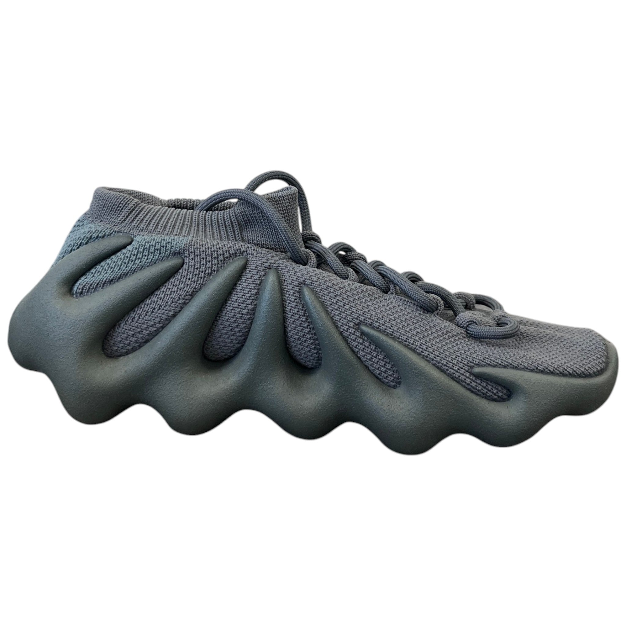 Men's 450 Low Trainers Grey Size EU 41 / UK 7