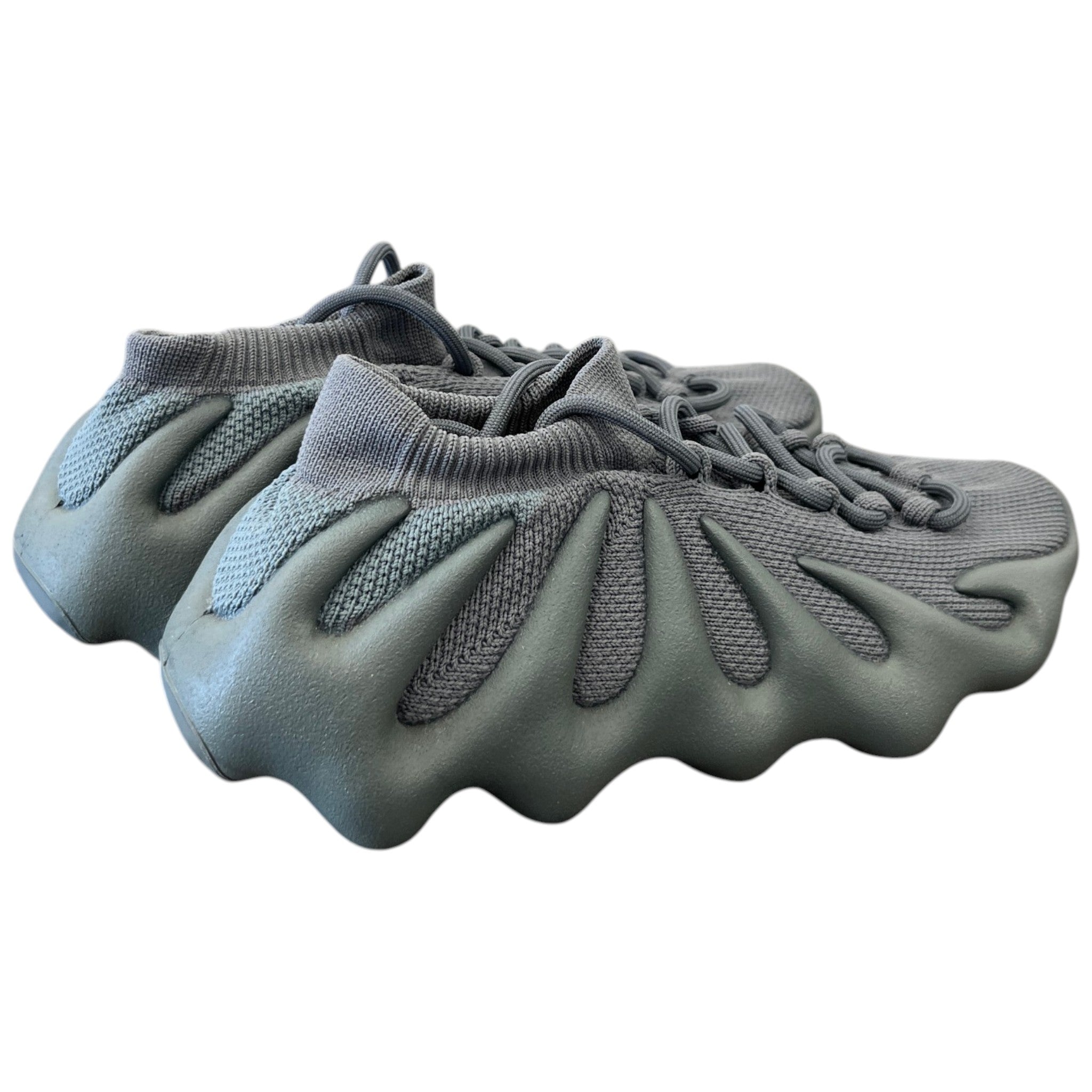 Men's 450 Low Trainers Grey Size EU 41 / UK 7