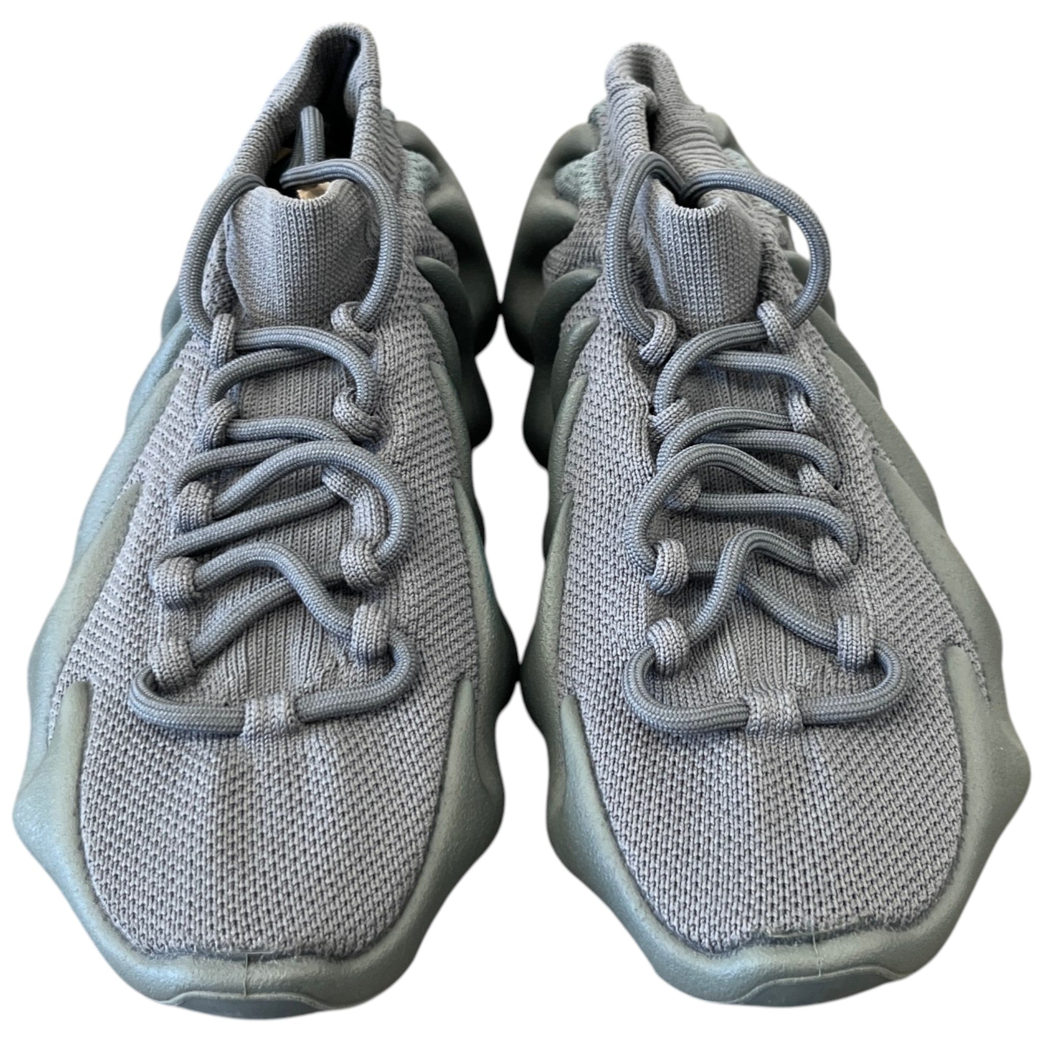 Men's 450 Low Trainers Grey Size EU 41 / UK 7