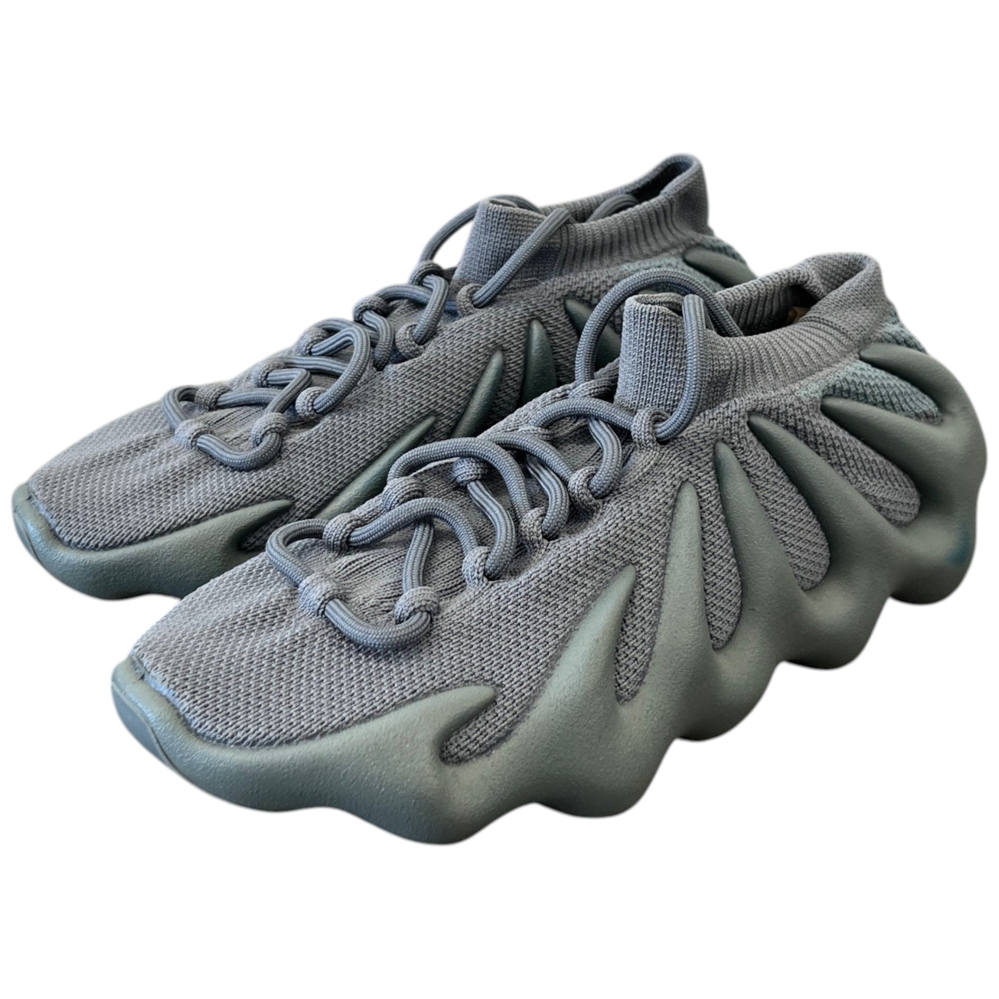 Men's 450 Low Trainers Grey Size EU 41 / UK 7