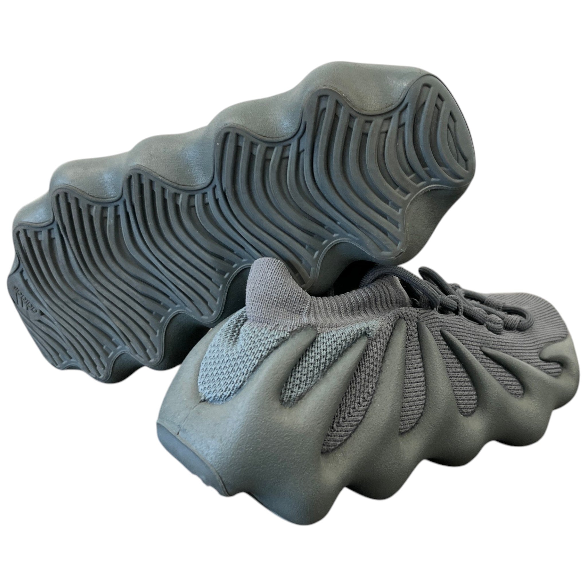 Men's 450 Low Trainers Grey Size EU 41 / UK 7