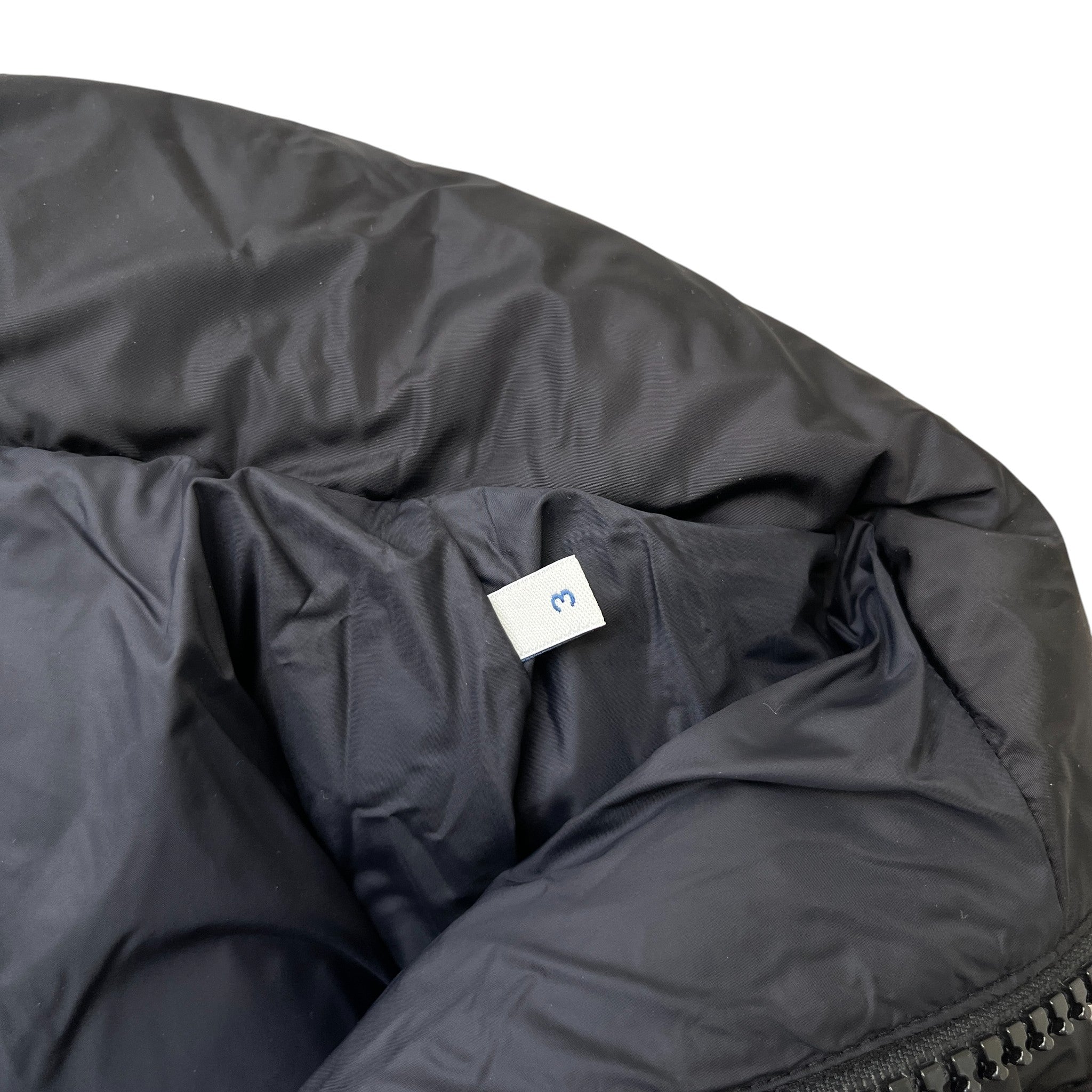 Men's Maya Down Jacket Black Size 3 / L