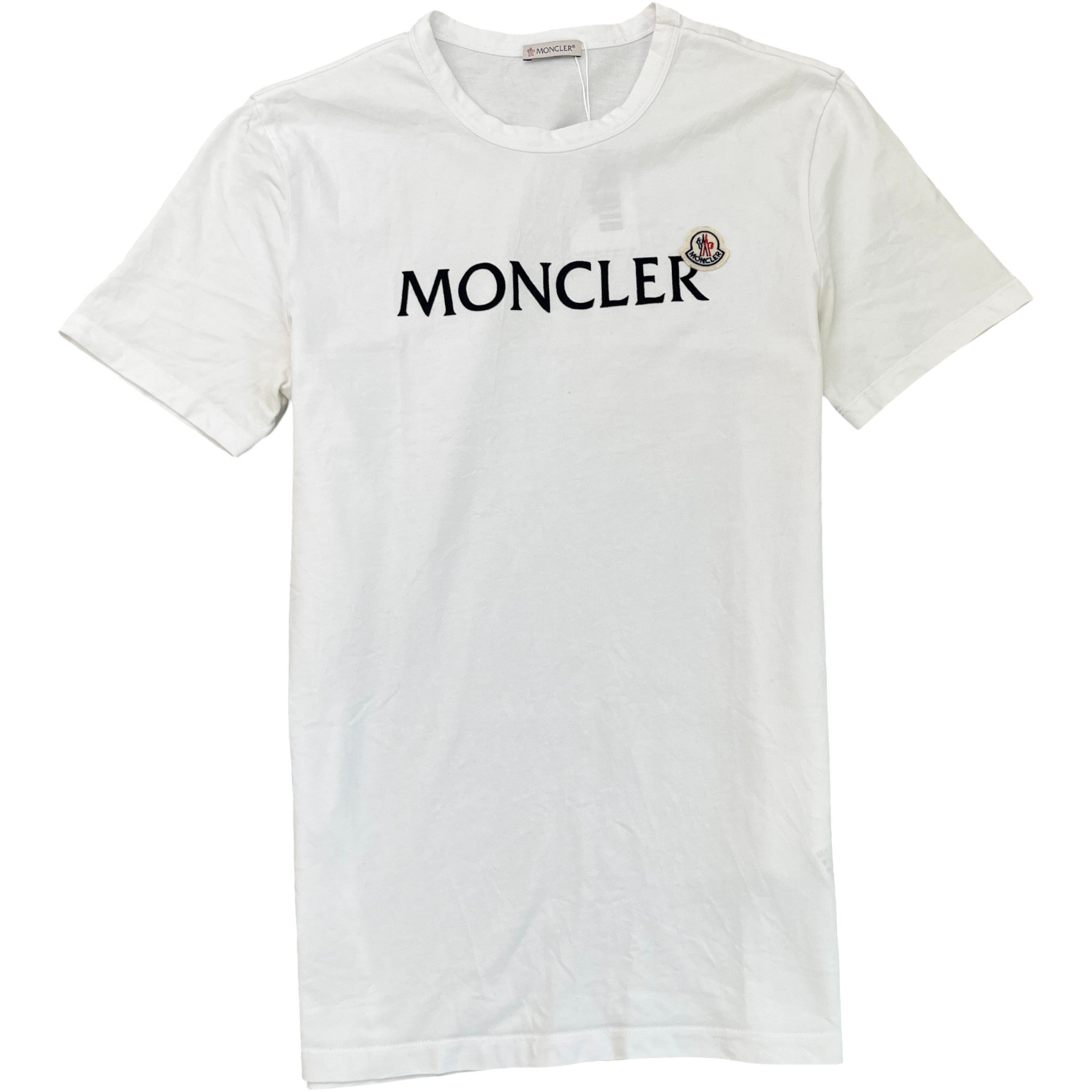 Men's Maglia T-Shirt White Size M