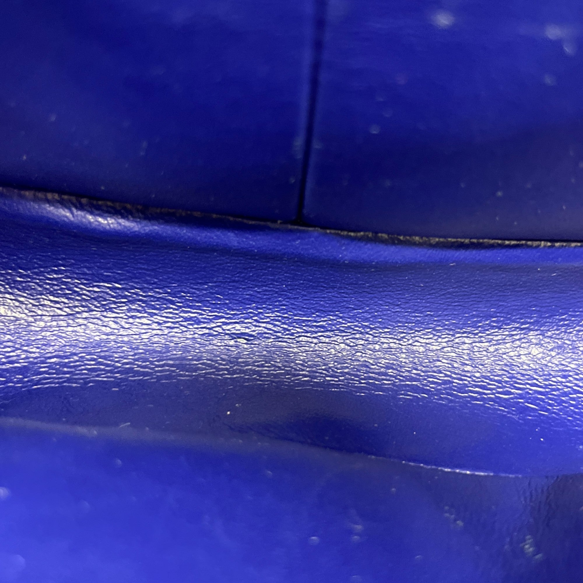 Women's Mini Reissue 2.55 Flap Bag Navy