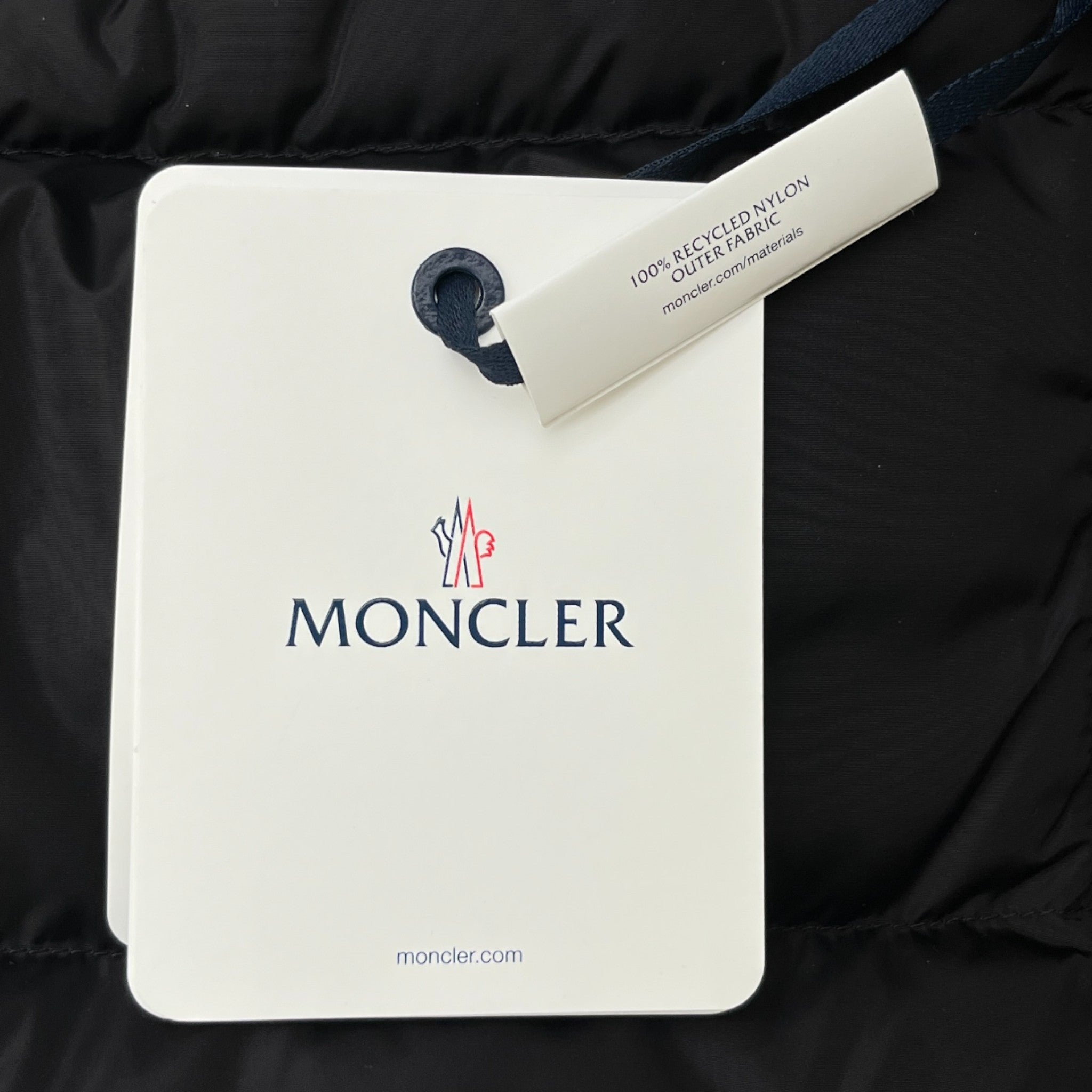 Men's Maya Down Jacket Black Size 3 / L