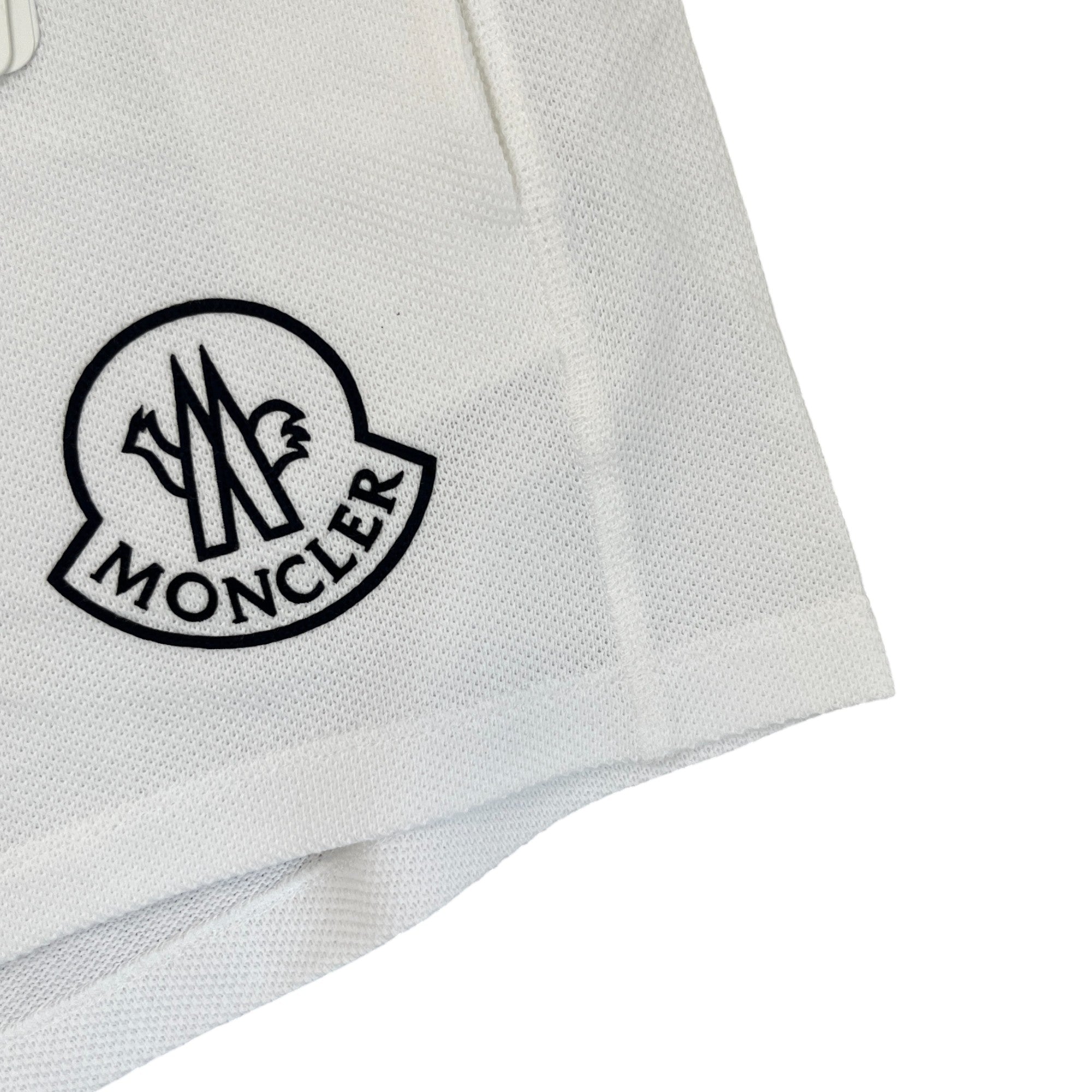 Women's Pantaloncino Shorts White Size S