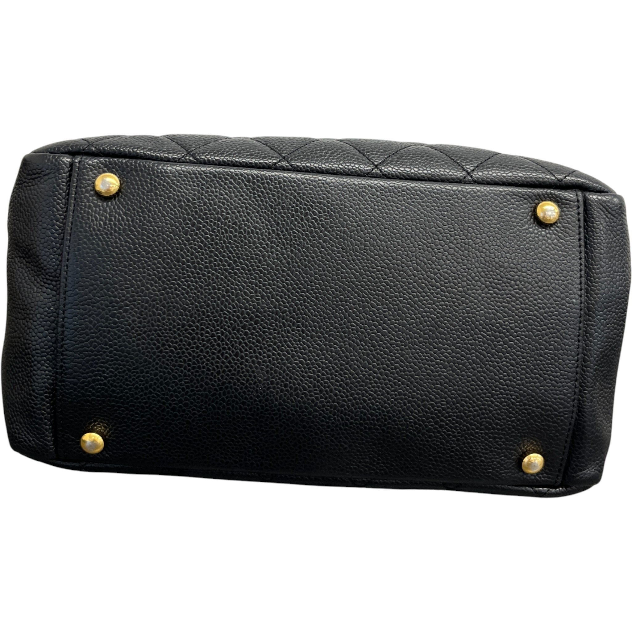 Women's Petite Timeless Tote Bag Black