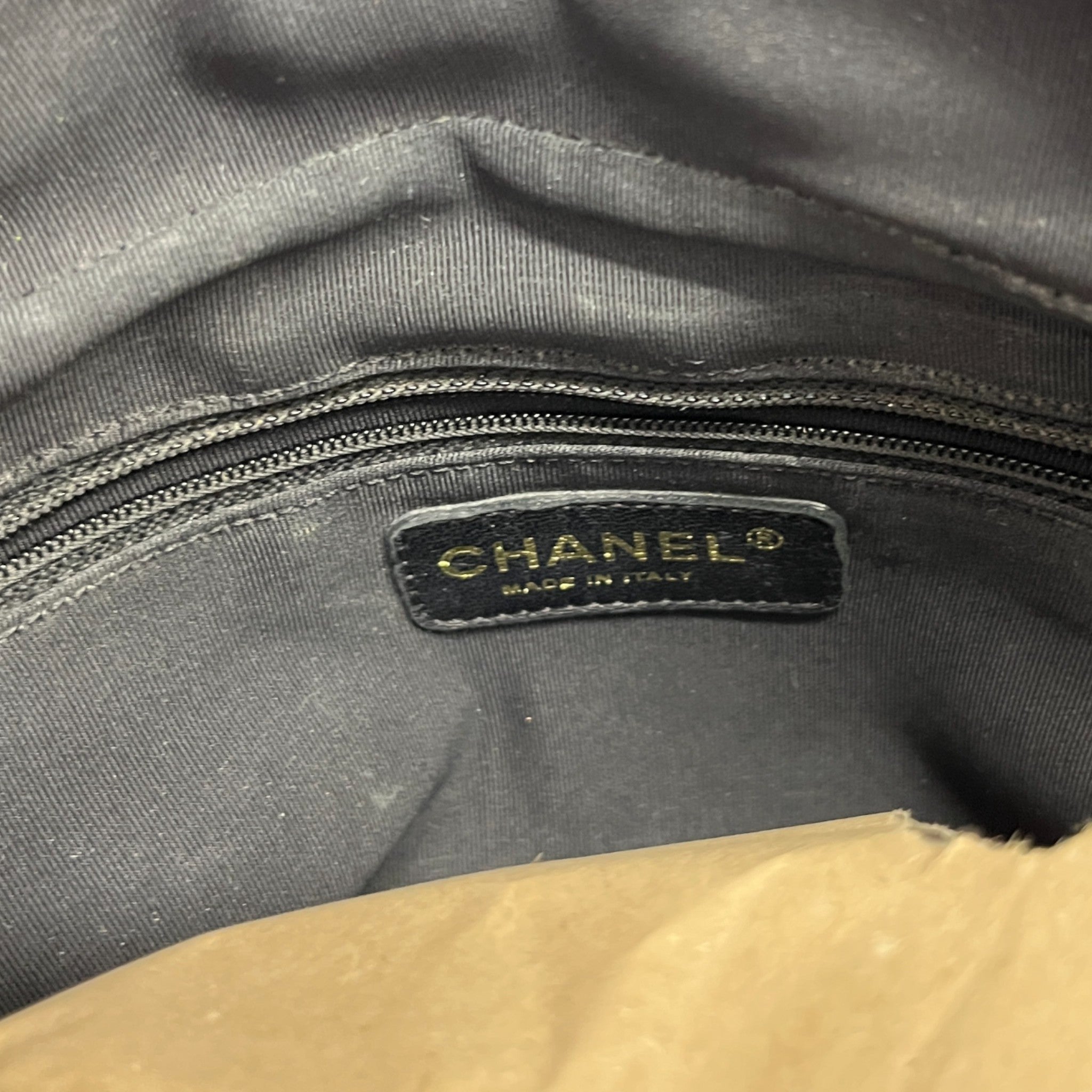 Women's Petite Timeless Tote Bag Black