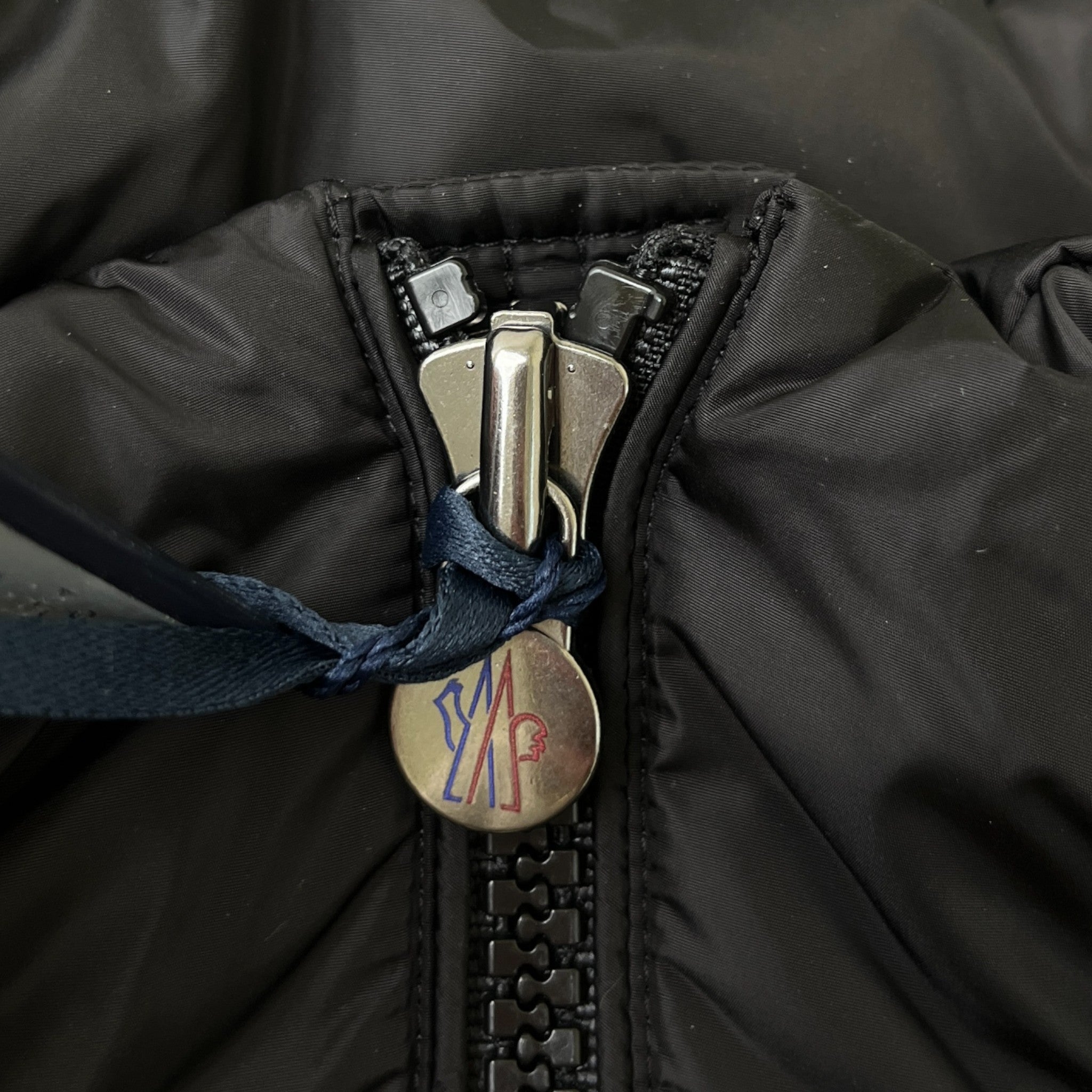 Men's Maya Down Jacket Black Size 3 / L