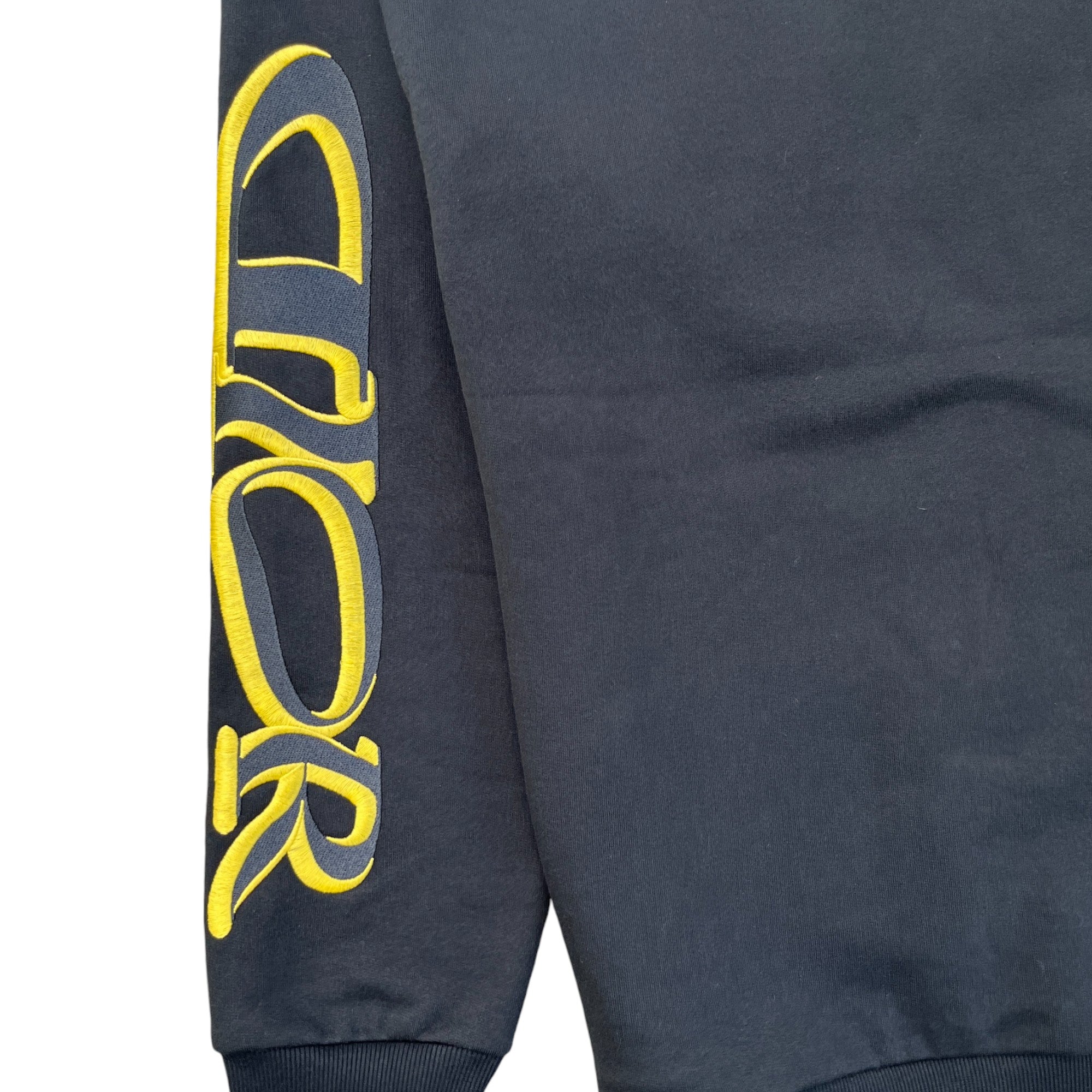 Men's X Lewis Hamilton Sweatshirt Navy Size M