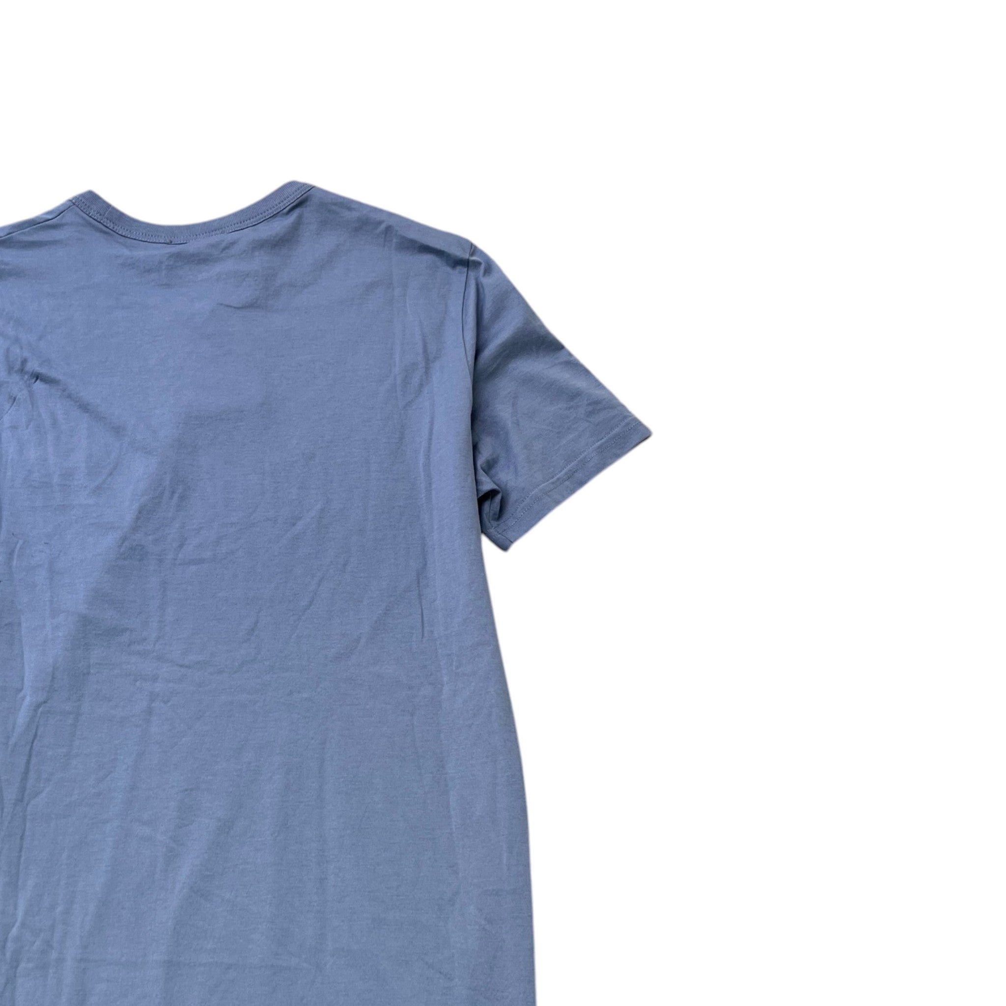 Men's Cd Icon T-Shirt Blue Size S
