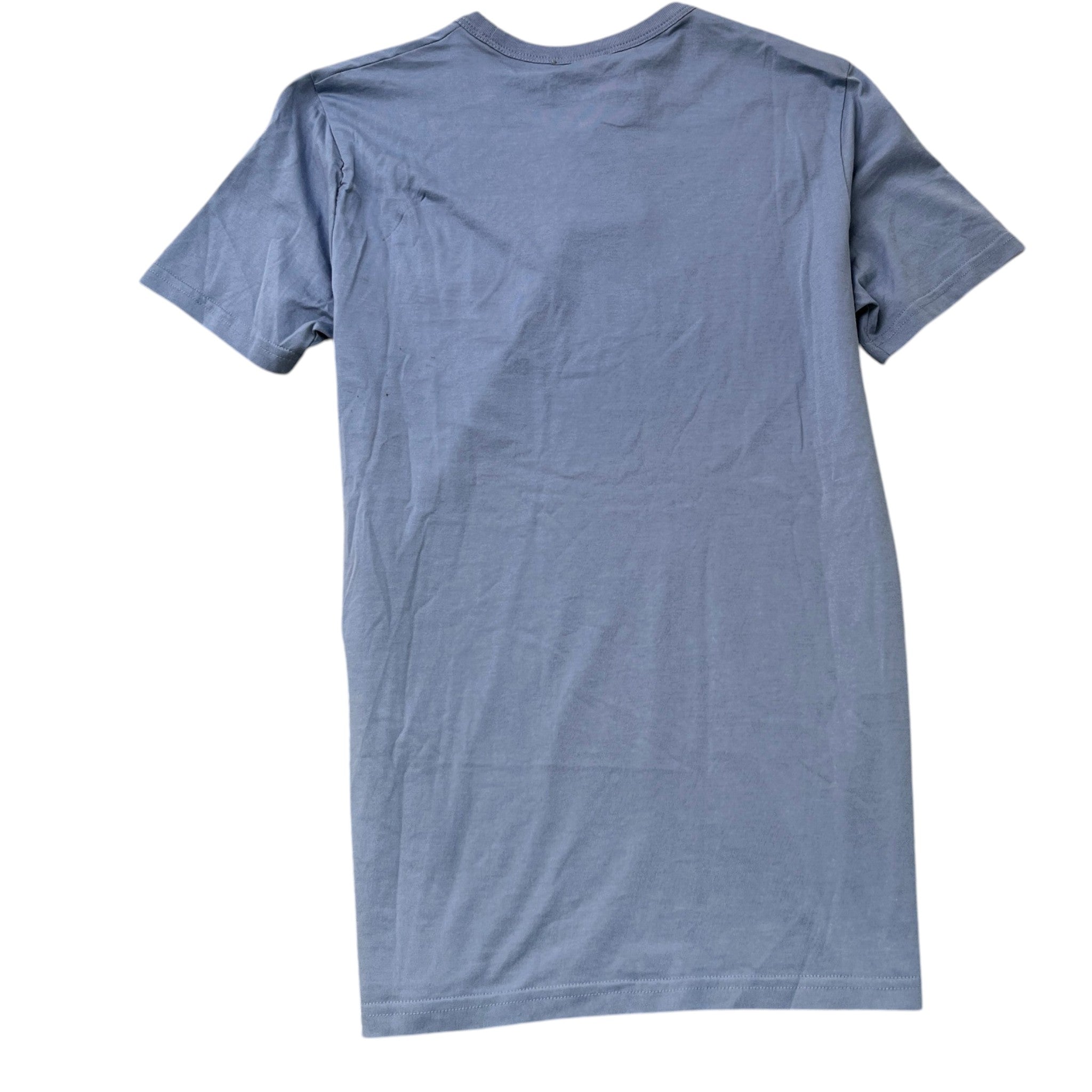 Men's Cd Icon T-Shirt Blue Size S