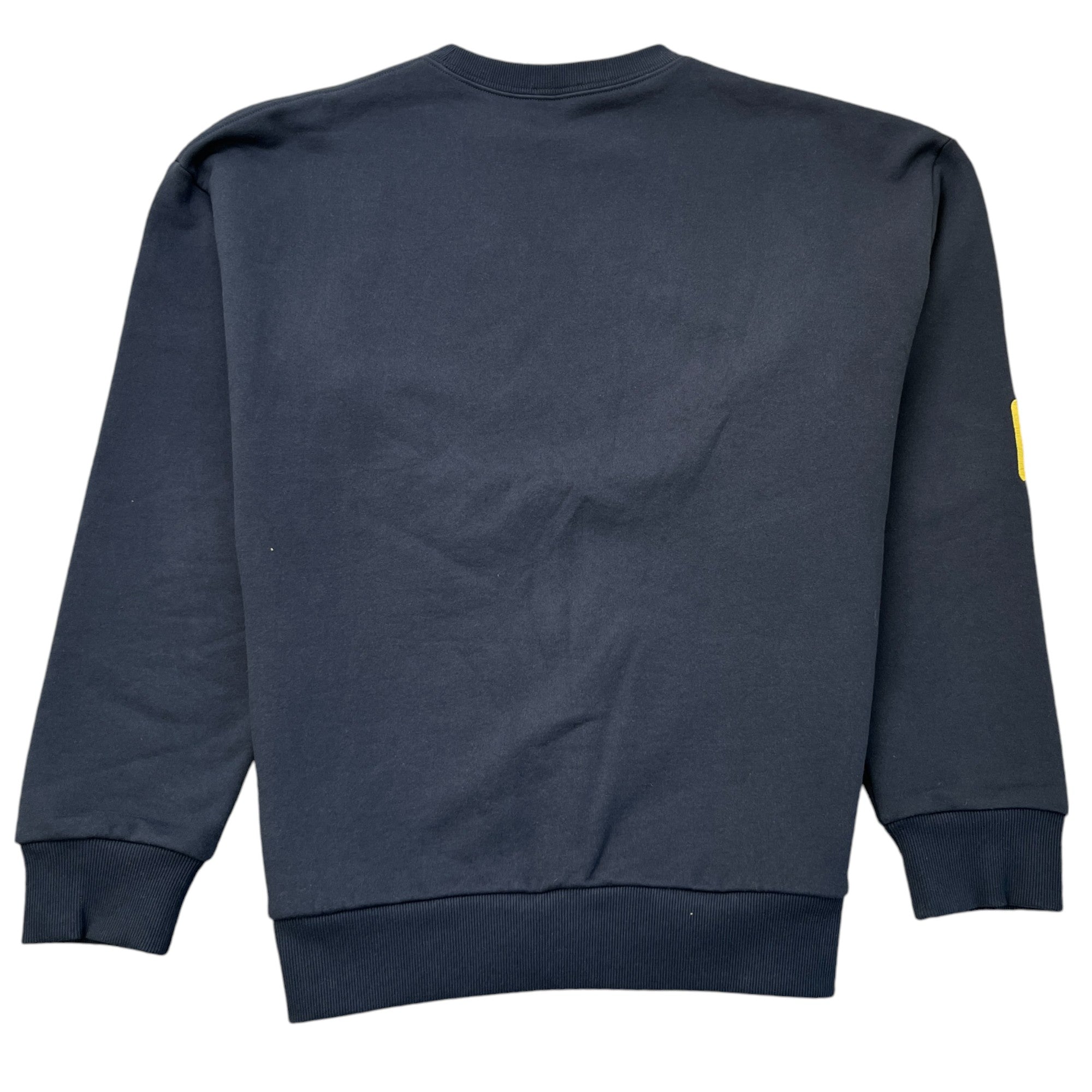 Men's X Lewis Hamilton Sweatshirt Navy Size M