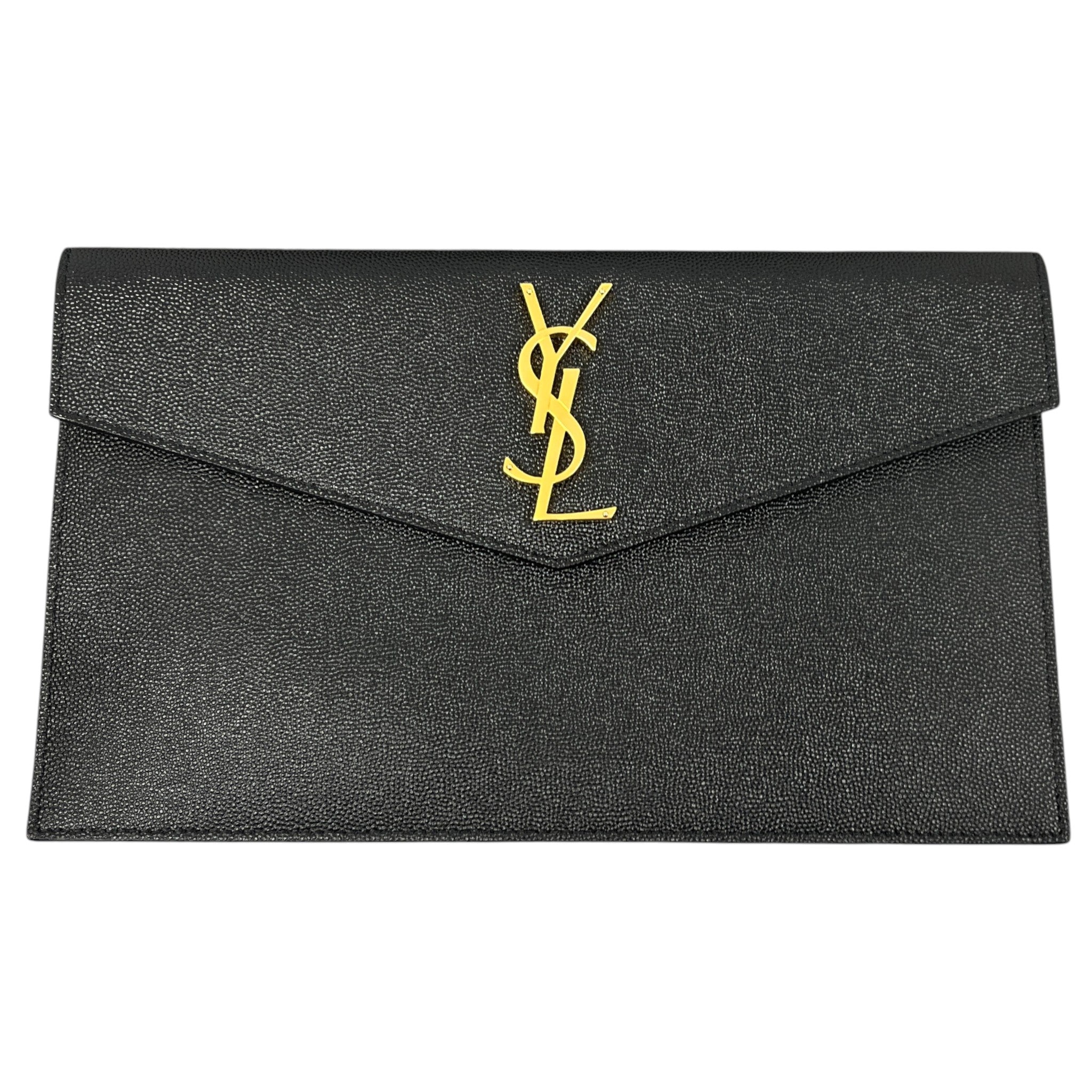 Women's Uptown Pouch Black