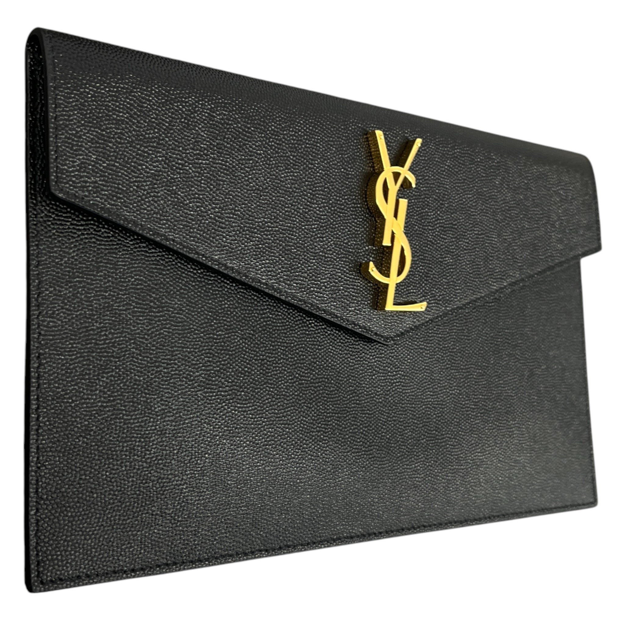 Women's Uptown Pouch Black