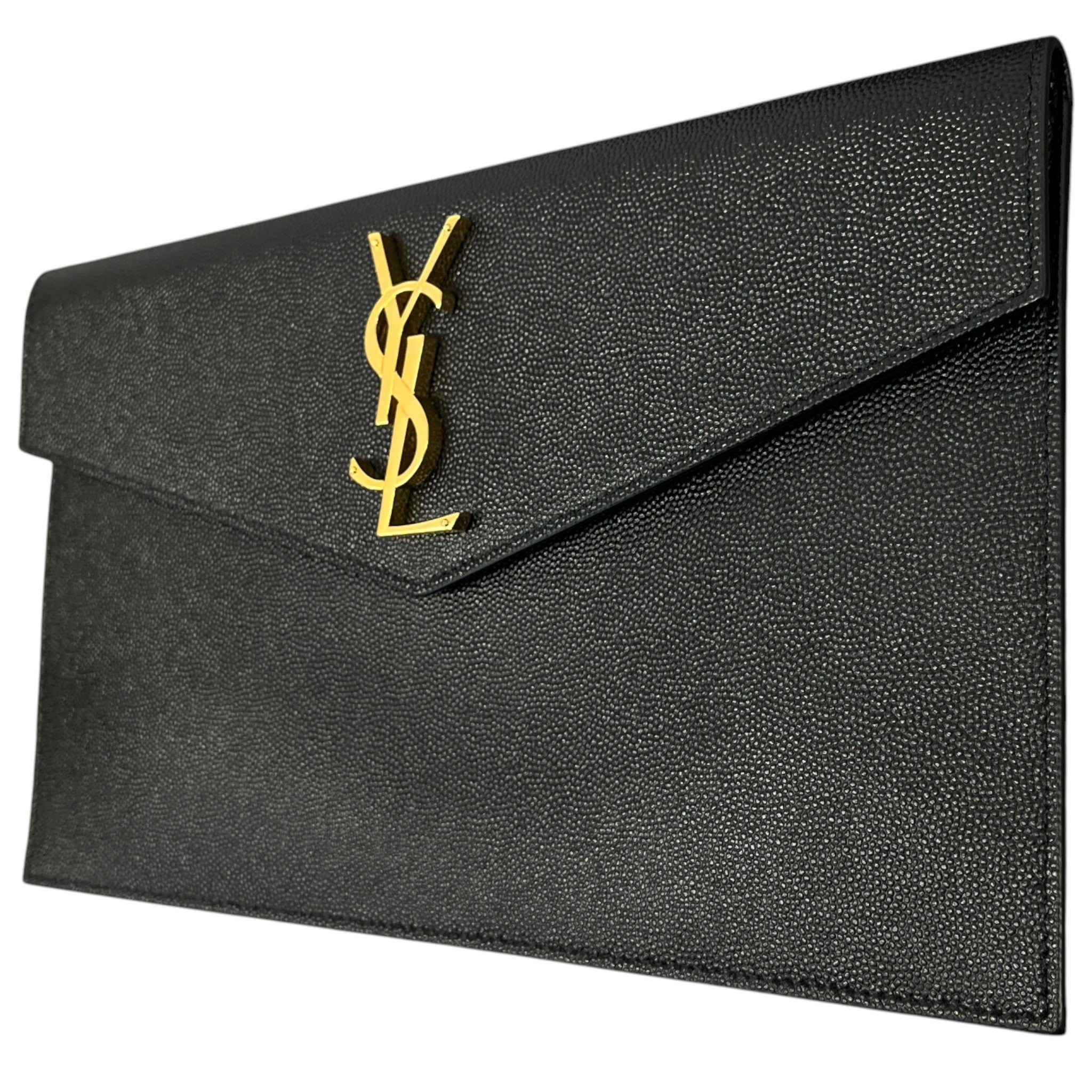 Women's Uptown Pouch Black