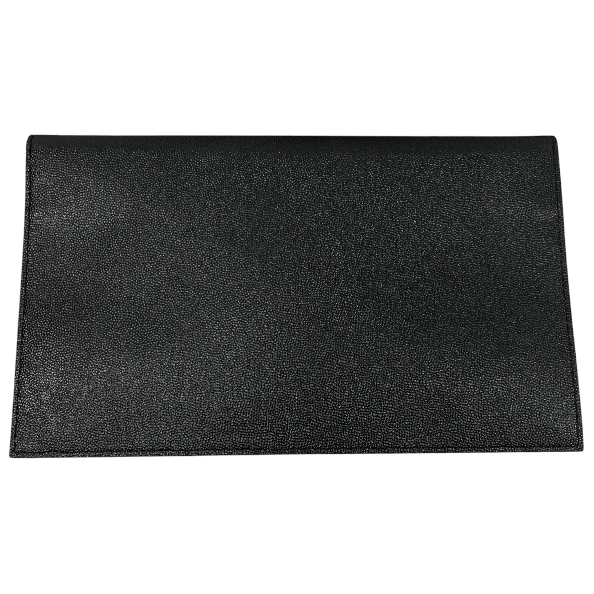 Women's Uptown Pouch Black