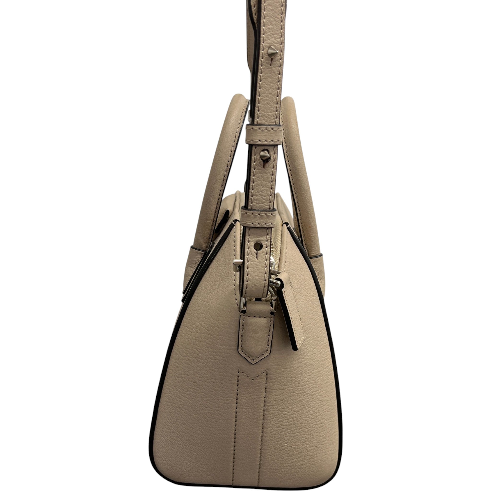 Women's Antigona Mini Handbag Beige