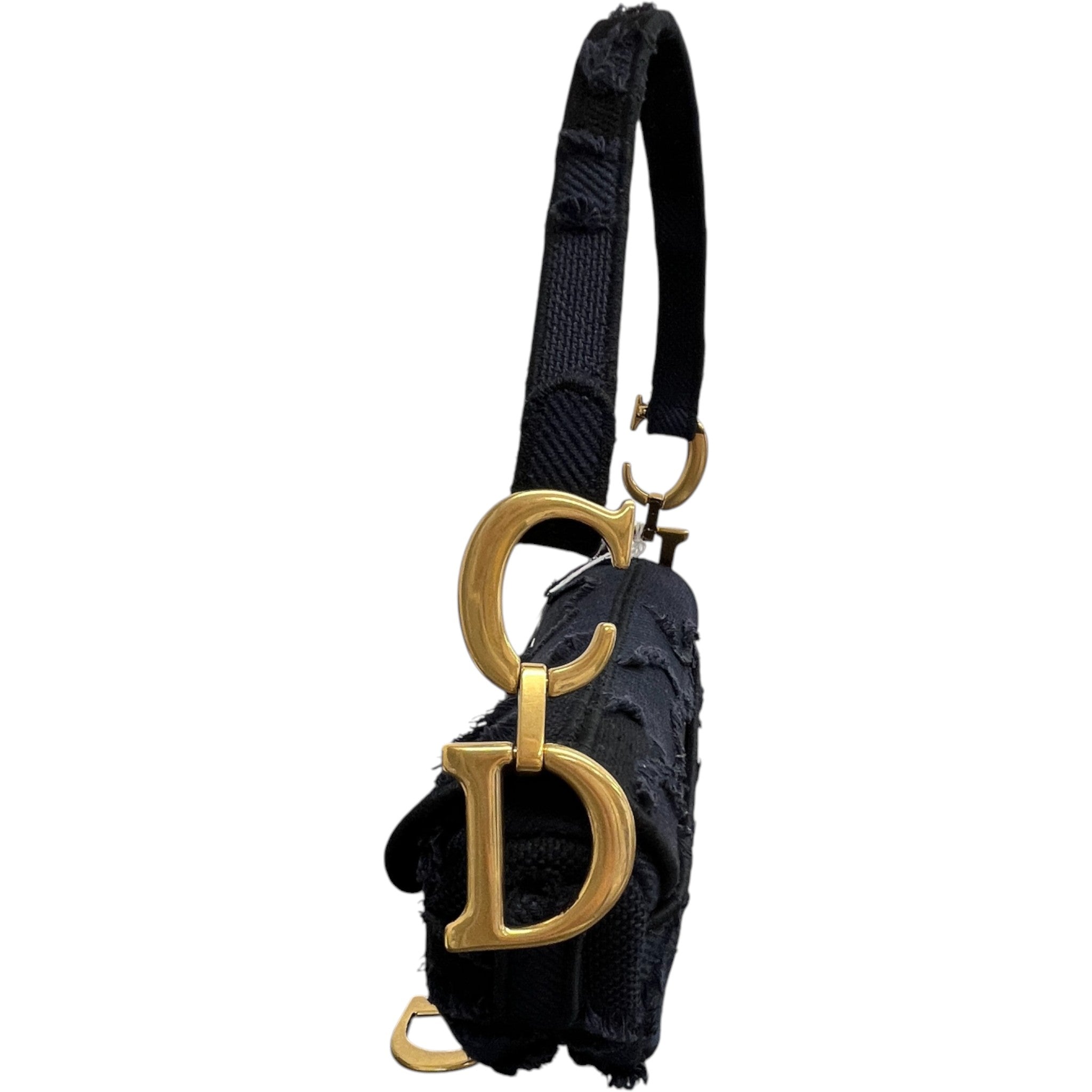 Women's Saddle Bag Blue