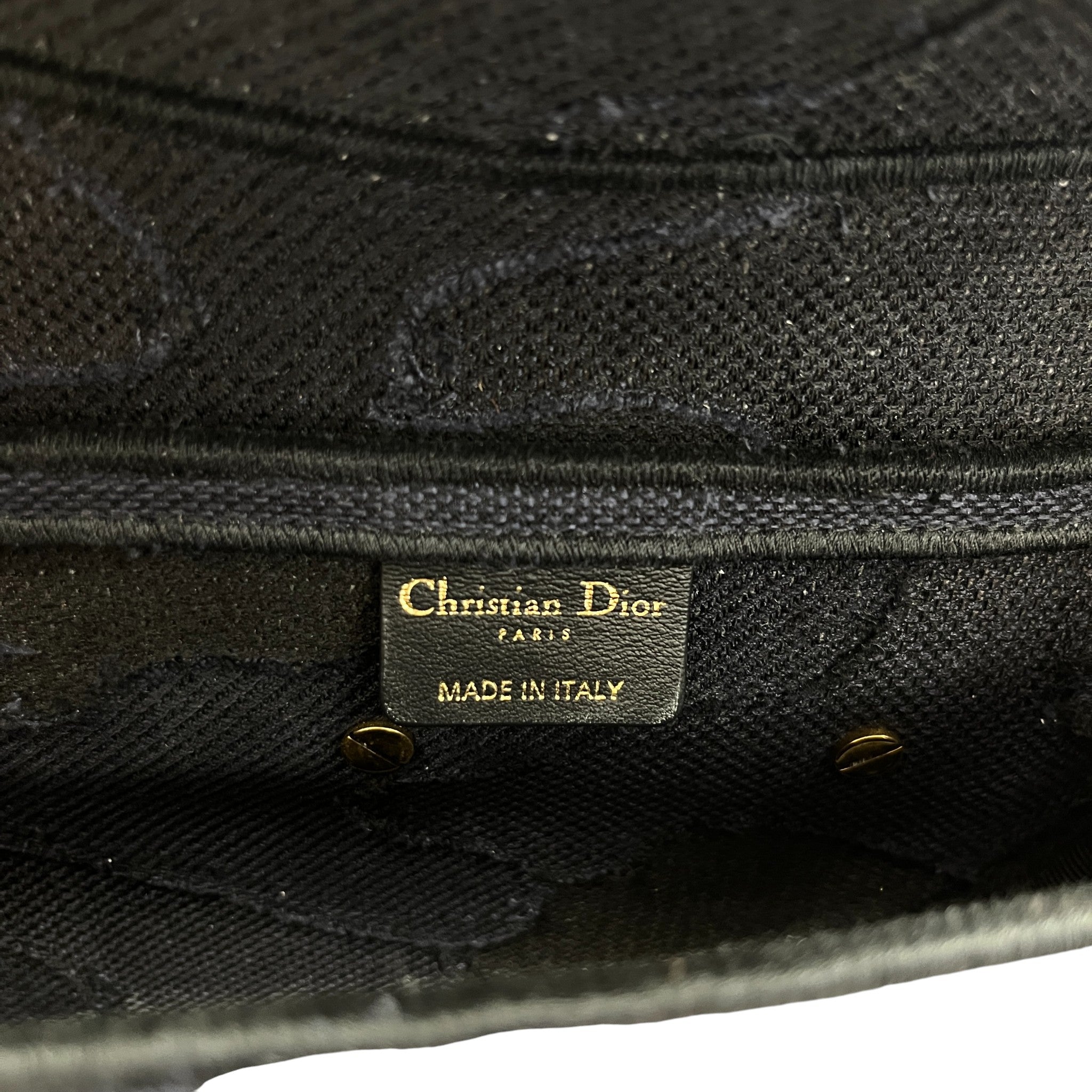 Women's Saddle Bag Blue