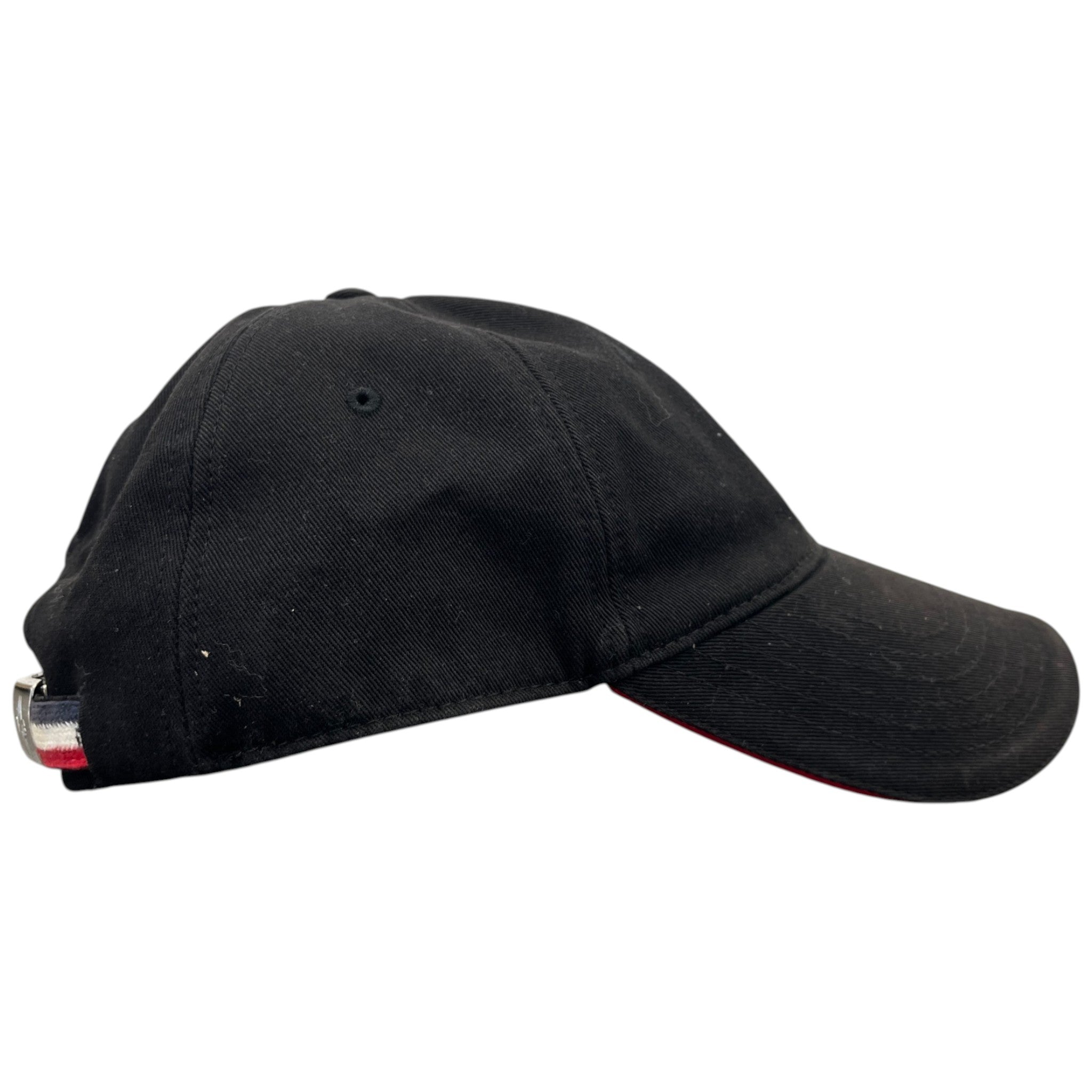 Men's Berretto Baseball Hat Black