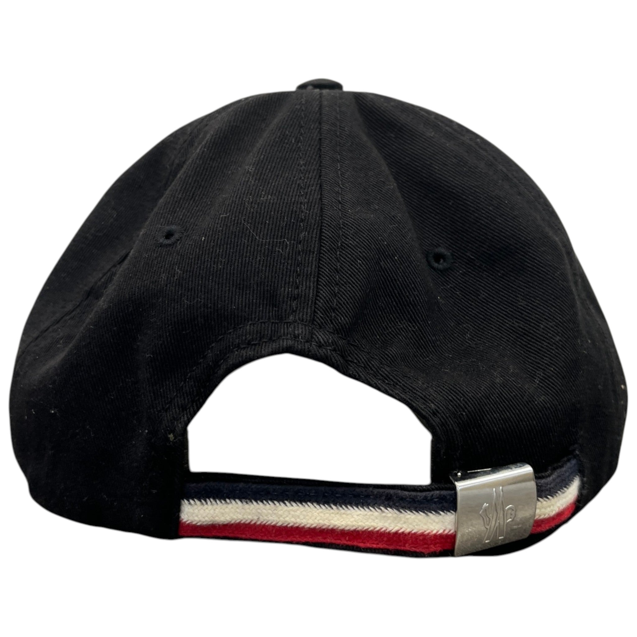 Men's Berretto Baseball Hat Black