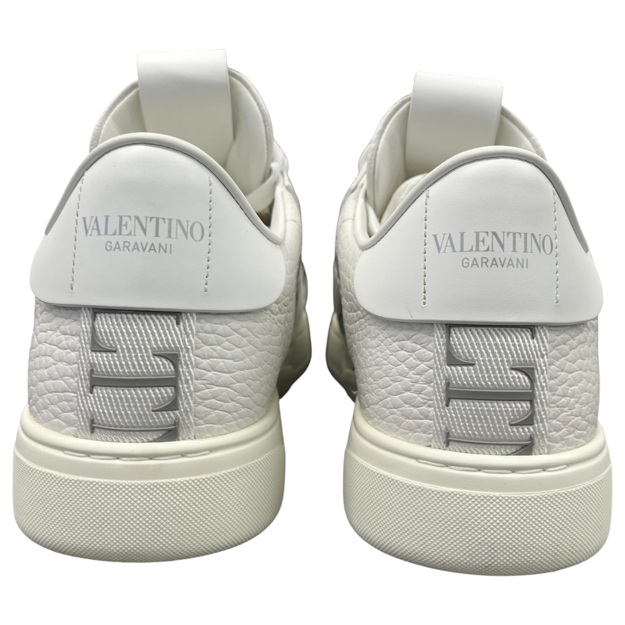 Men's Vl7N Low Trainers White Size EU 42 / UK 8