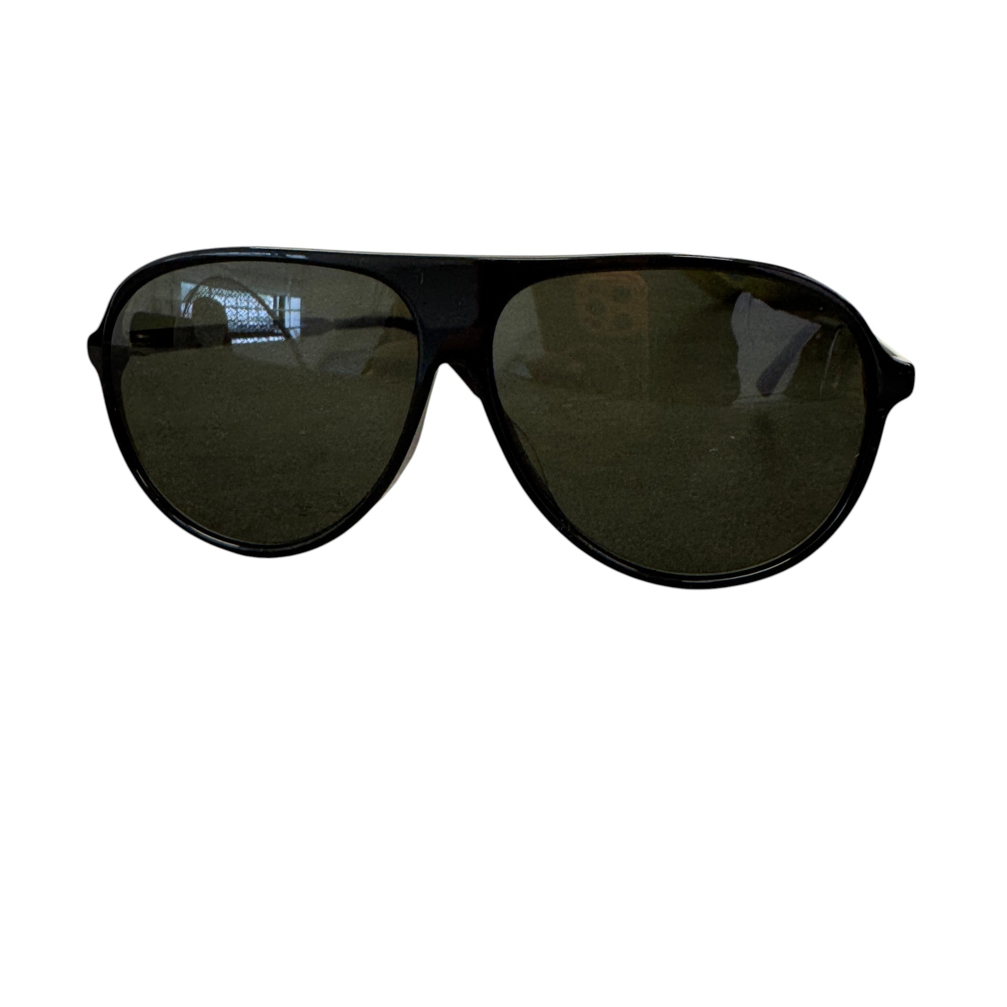Men's Gg0829Sa Sunglasses Black