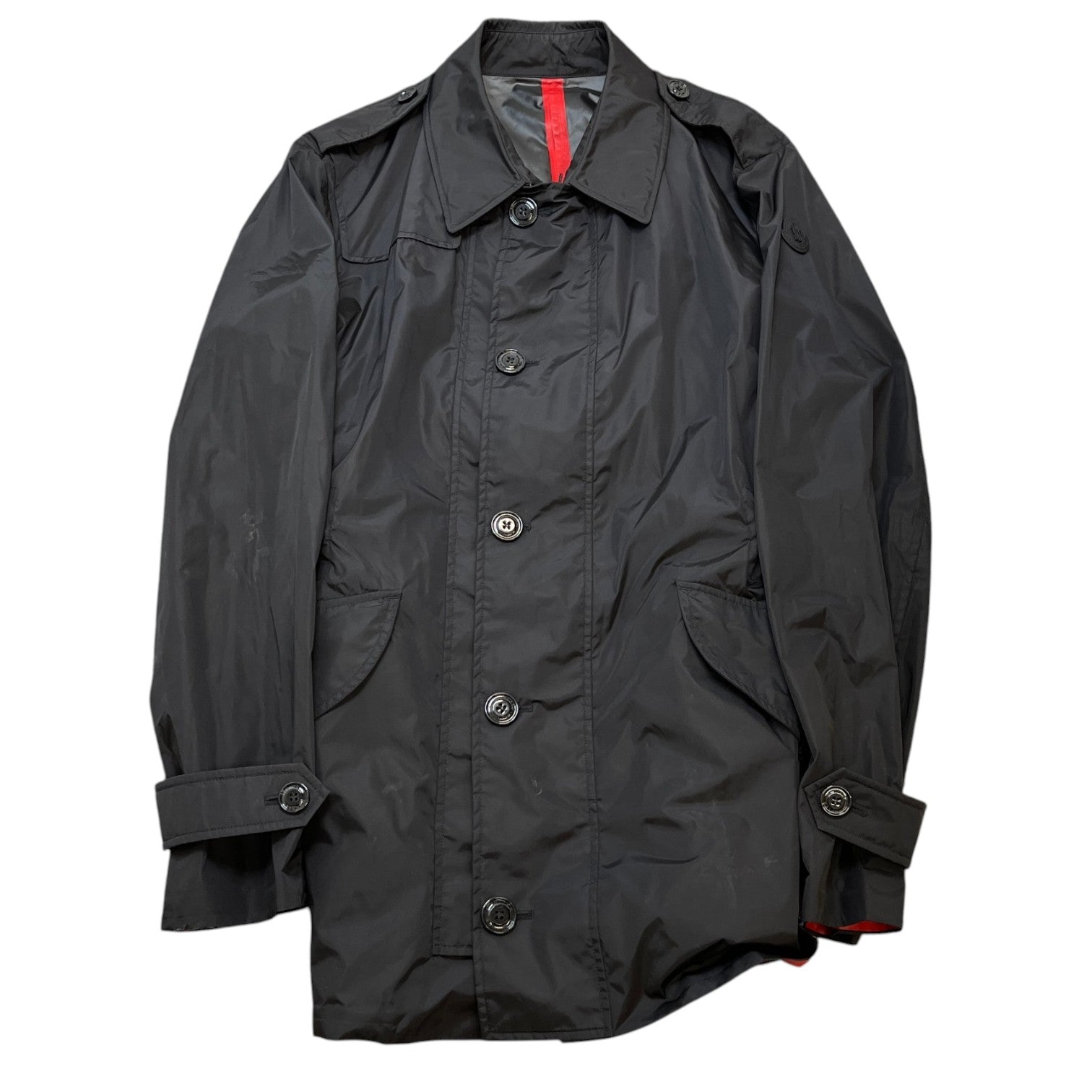 Men's Pablo Jacket Black Size 4 / XL