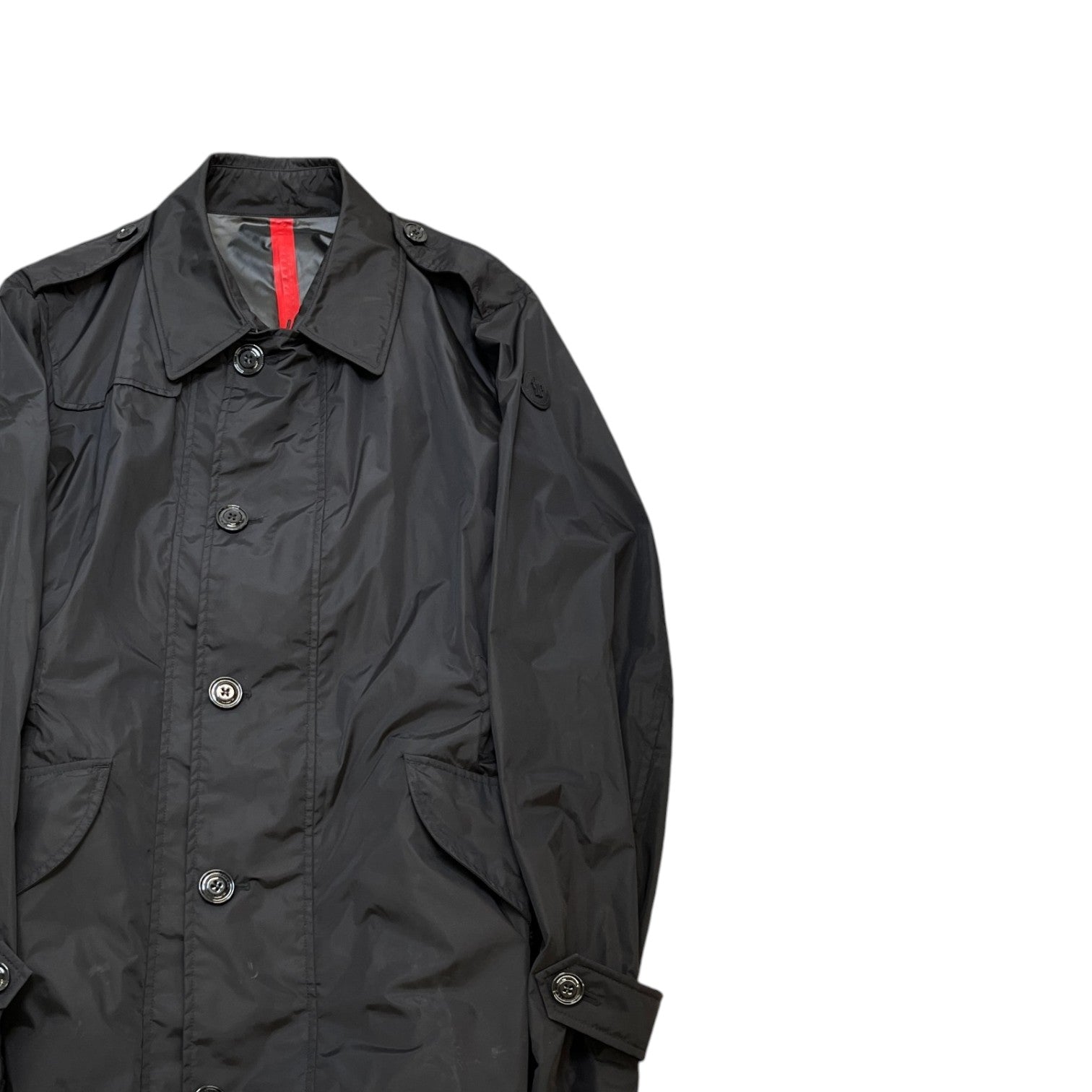 Men's Pablo Jacket Black Size 4 / XL