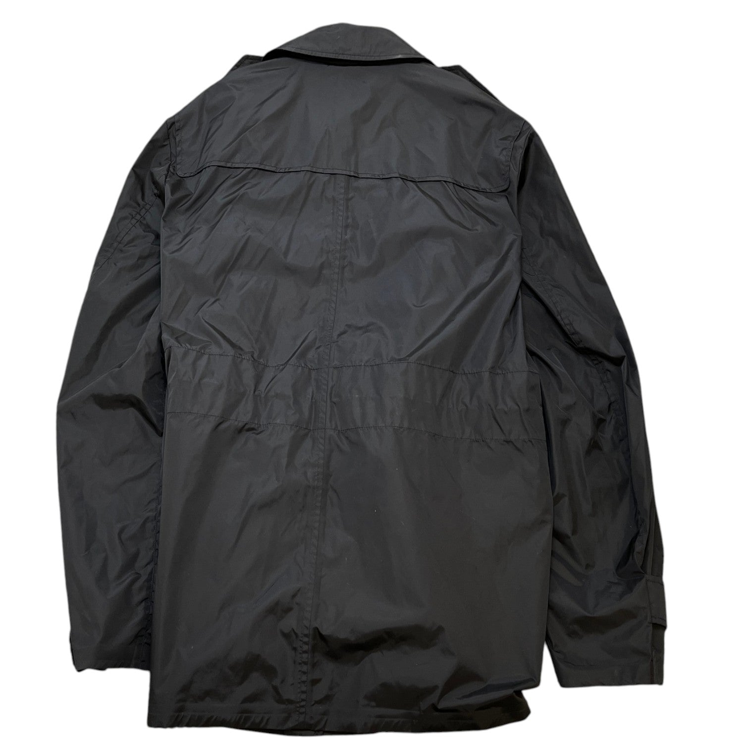 Men's Pablo Jacket Black Size 4 / XL