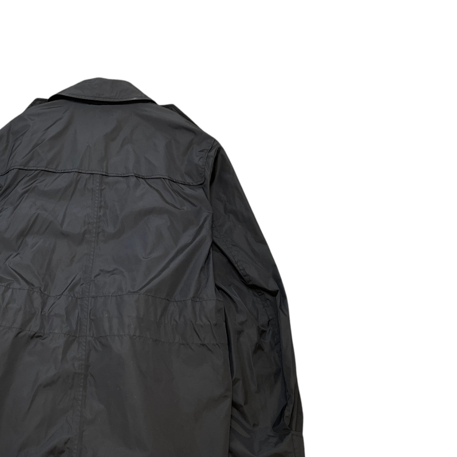 Men's Pablo Jacket Black Size 4 / XL