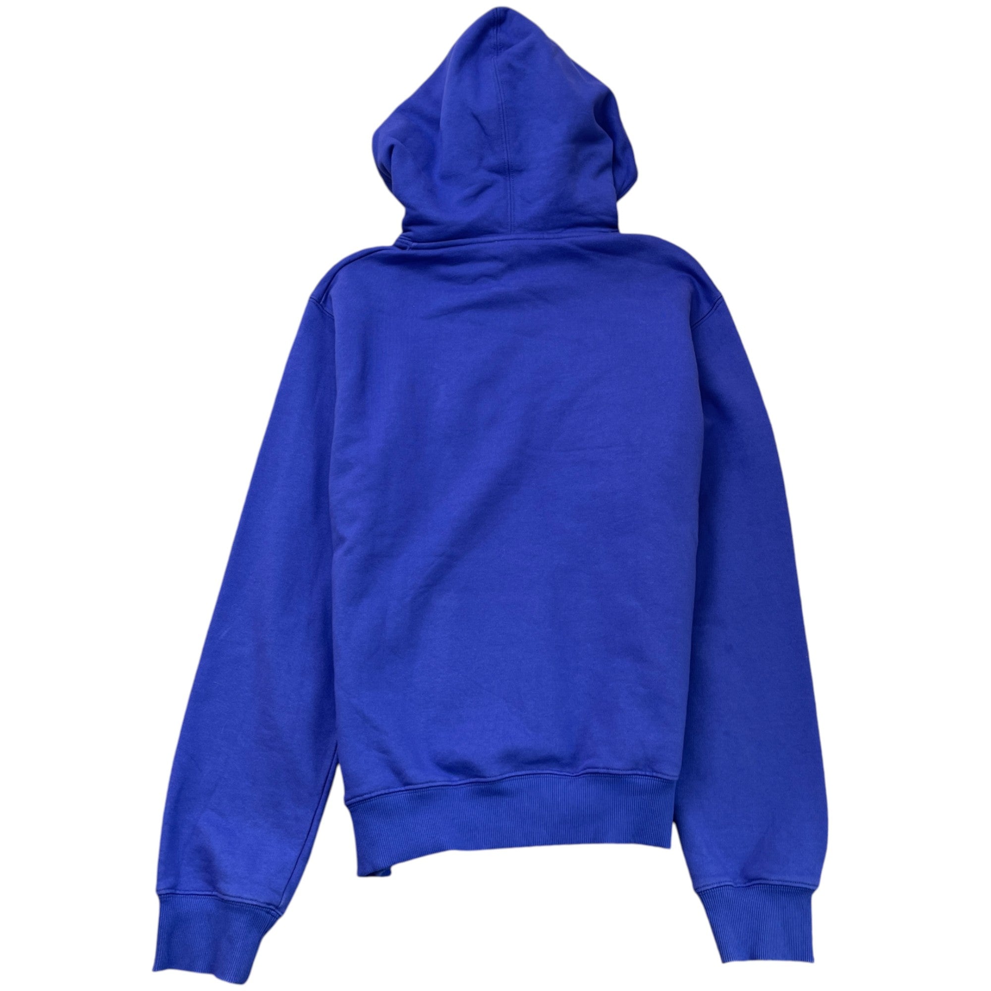 Men's Cd Icon Hoodie Purple Size L