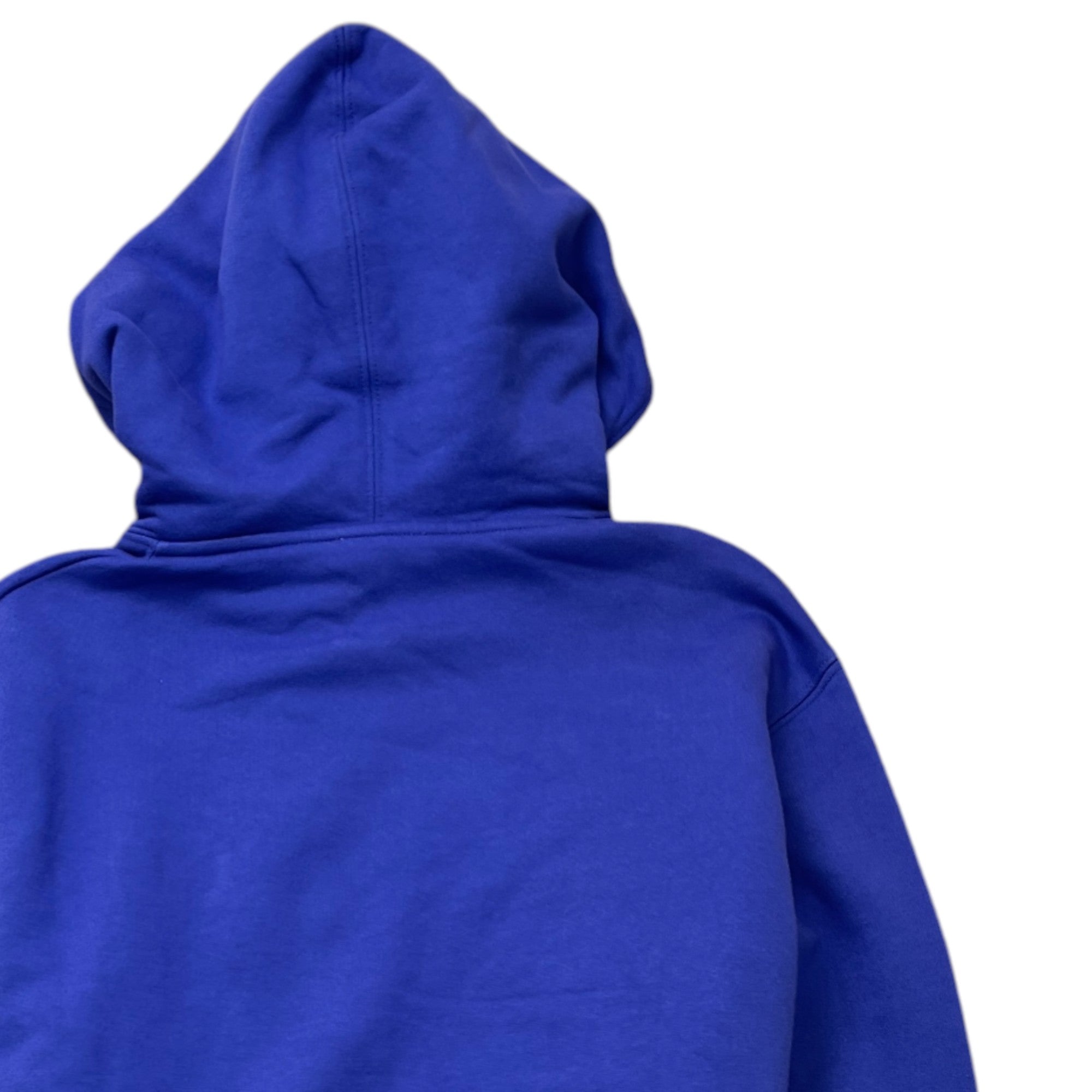 Men's Cd Icon Hoodie Purple Size L